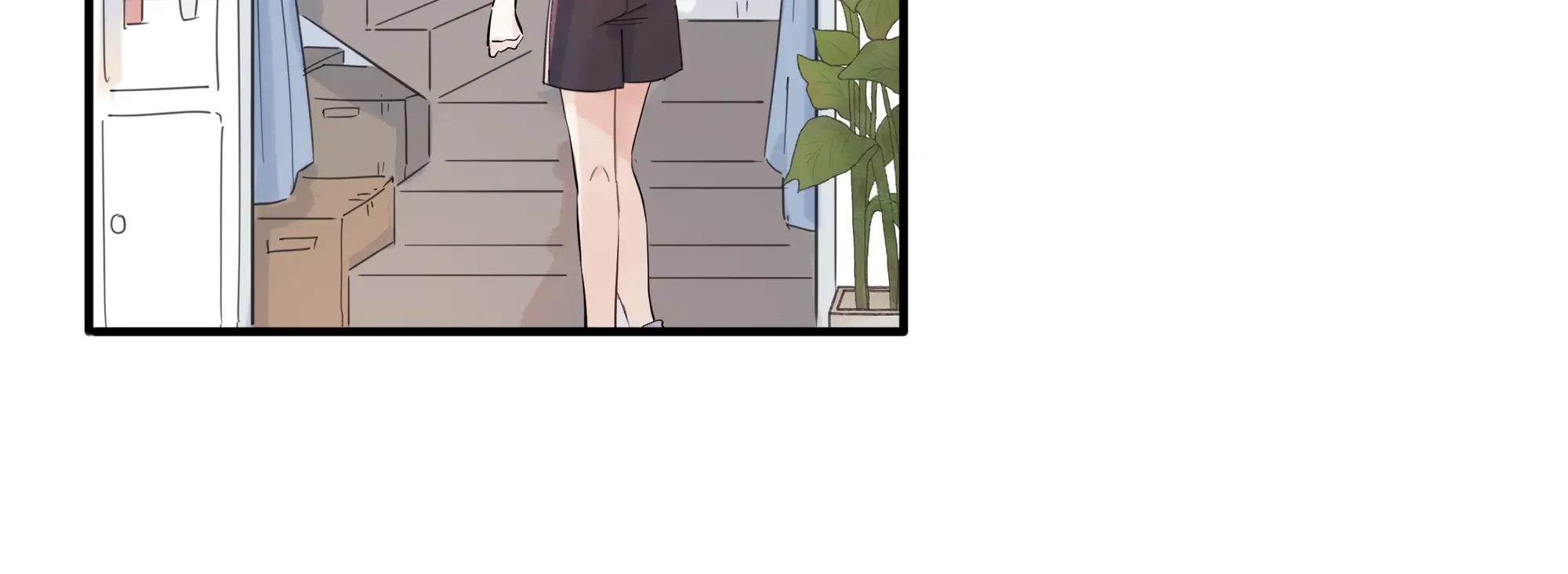 Love Gives Me Superpowers Chapter 6 page 10 - 
