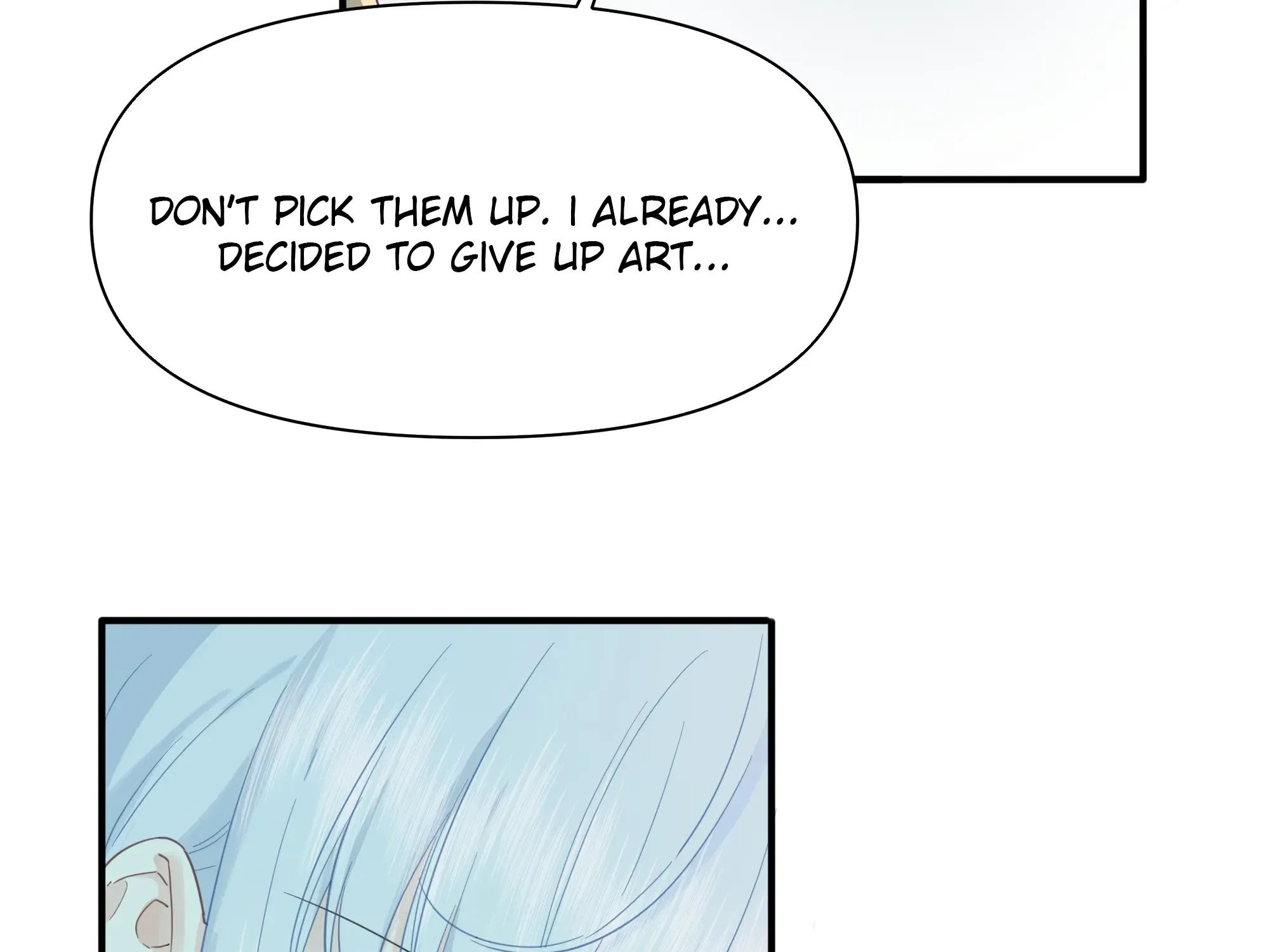 Love Gives Me Superpowers Chapter 6 page 94 - 