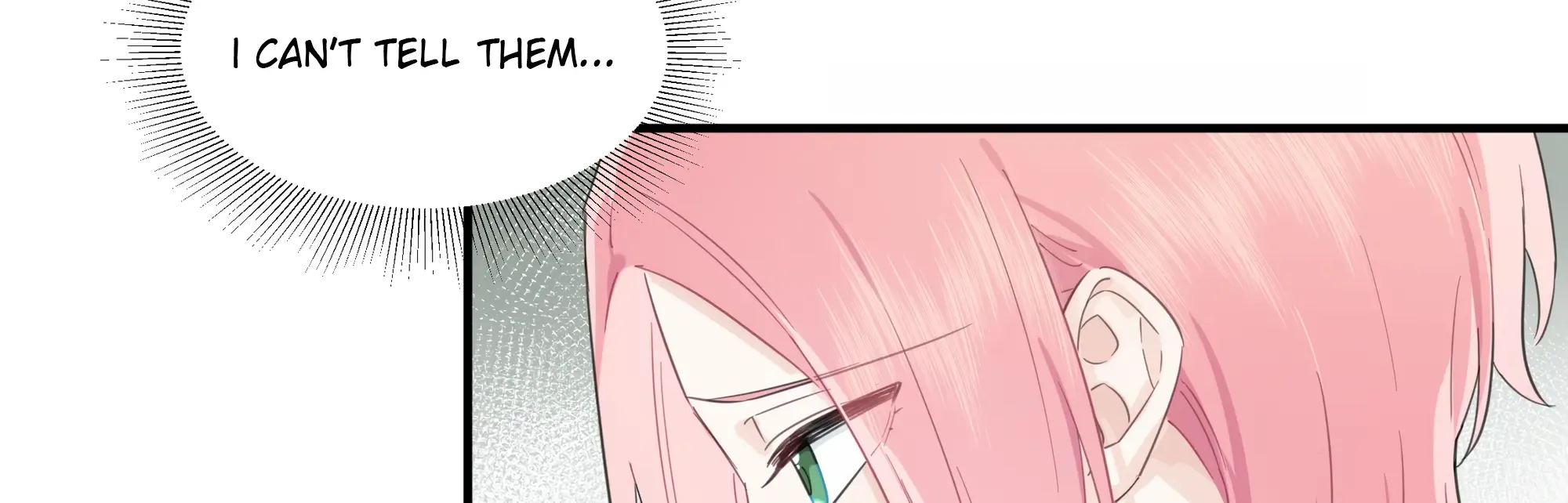 Love Gives Me Superpowers Chapter 7 page 12 - 