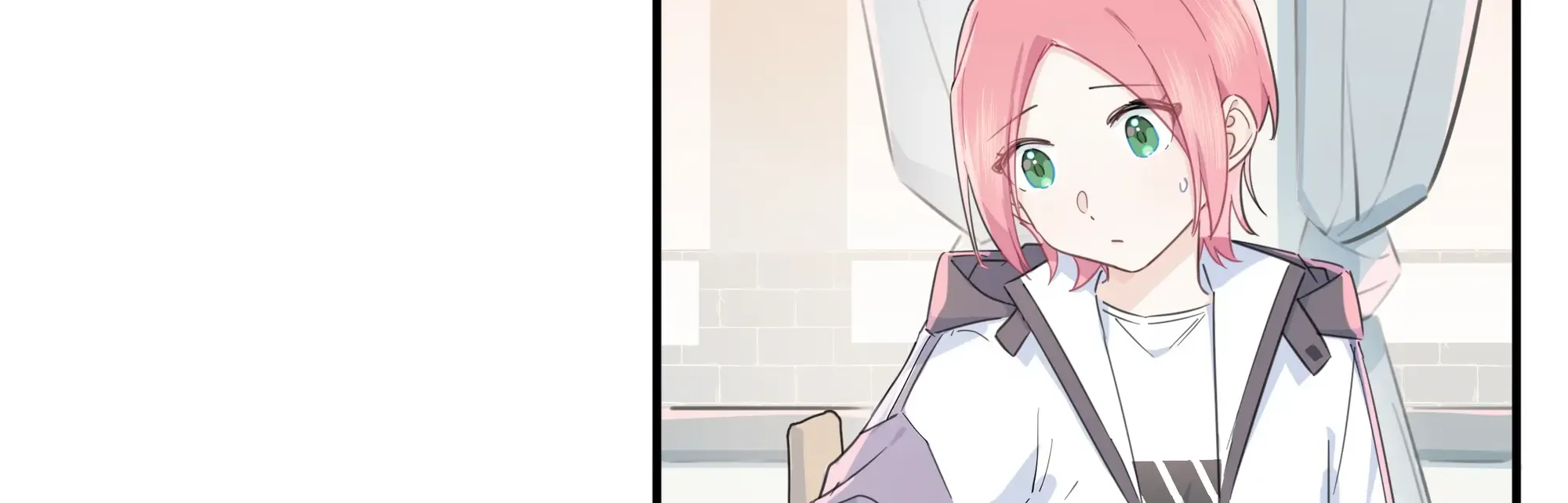 Love Gives Me Superpowers Chapter 7 page 18 - 