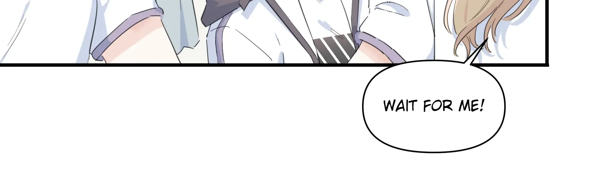 Love Gives Me Superpowers Chapter 7 page 24 - 