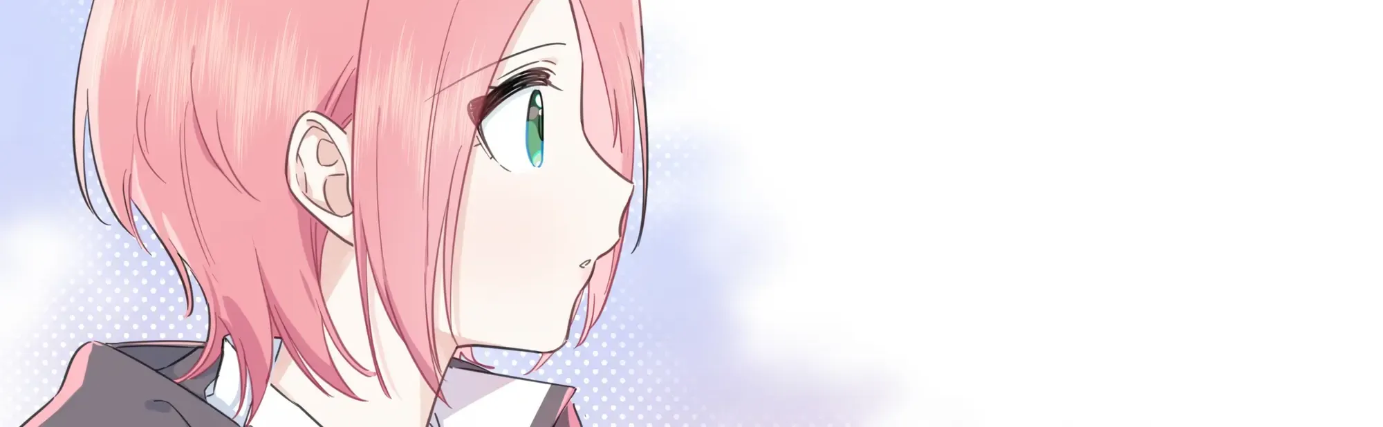 Love Gives Me Superpowers Chapter 7 page 26 - 