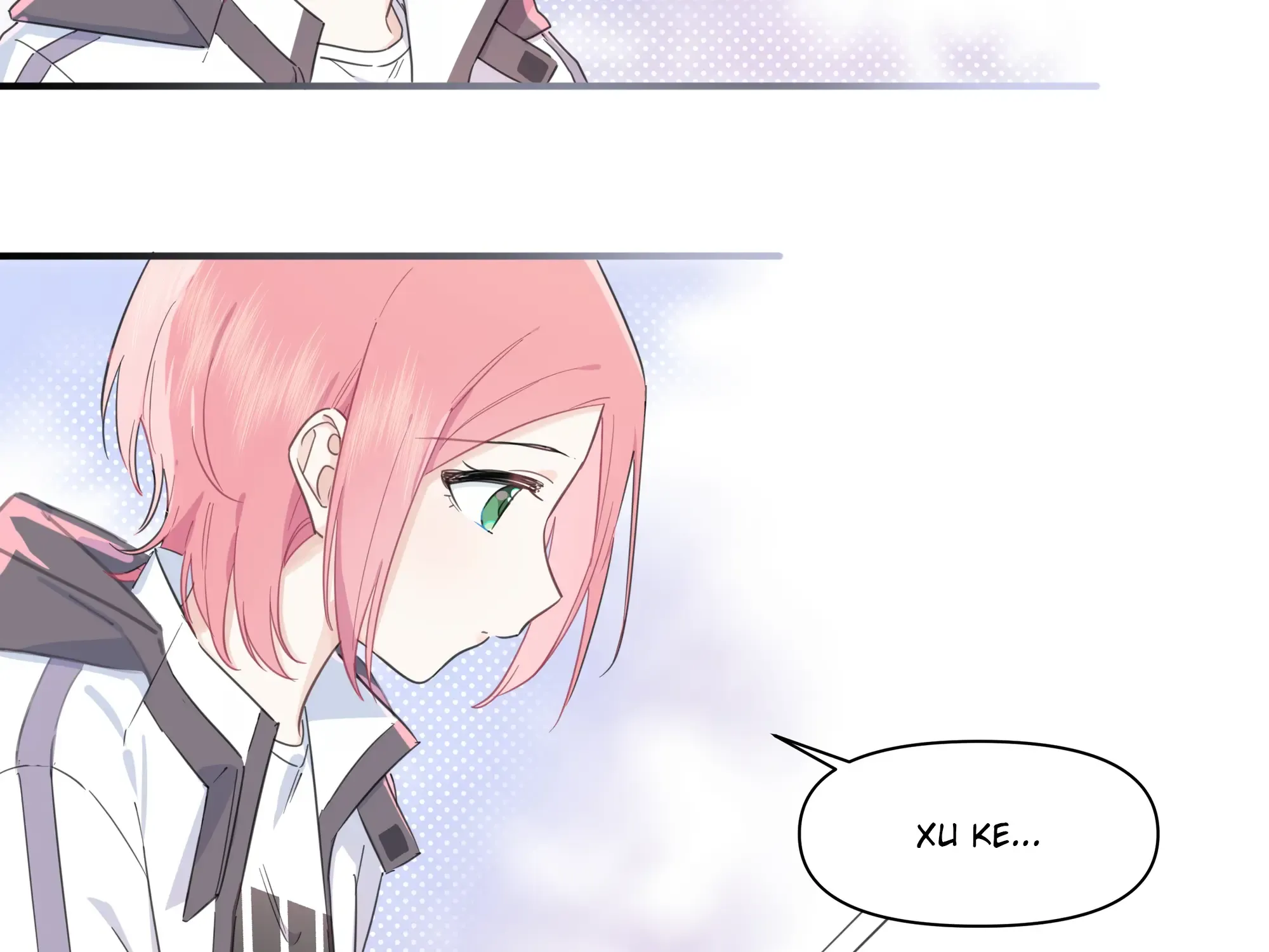 Love Gives Me Superpowers Chapter 7 page 27 - 