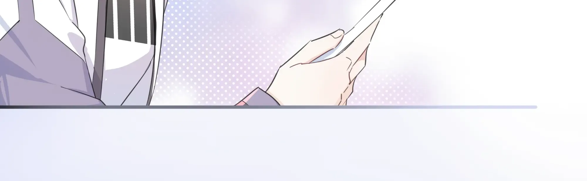 Love Gives Me Superpowers Chapter 7 page 28 - 