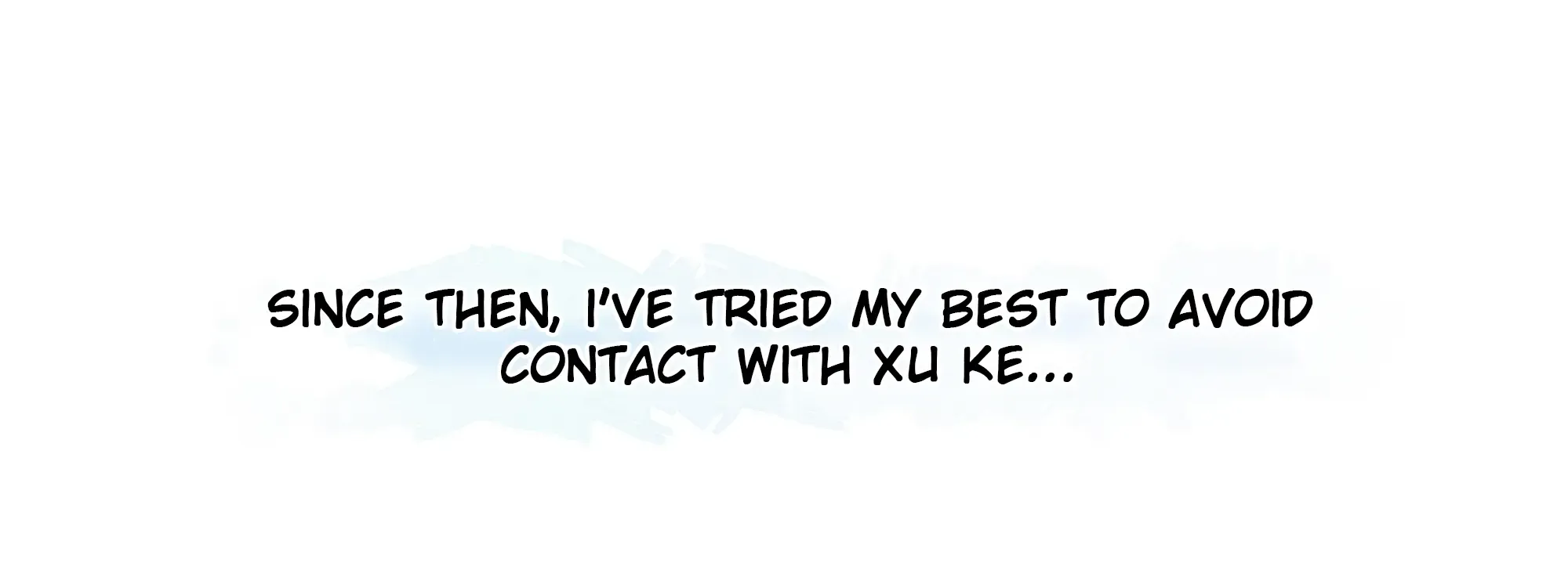 Love Gives Me Superpowers Chapter 7 page 4 - 