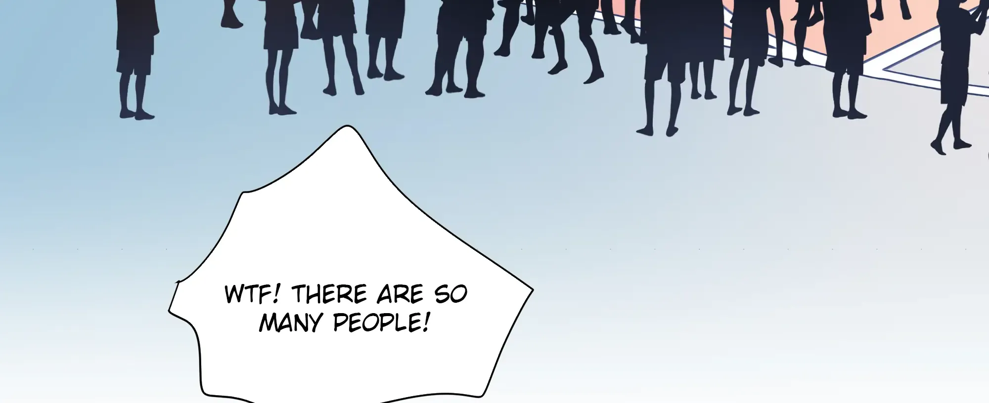 Love Gives Me Superpowers Chapter 7 page 32 - 