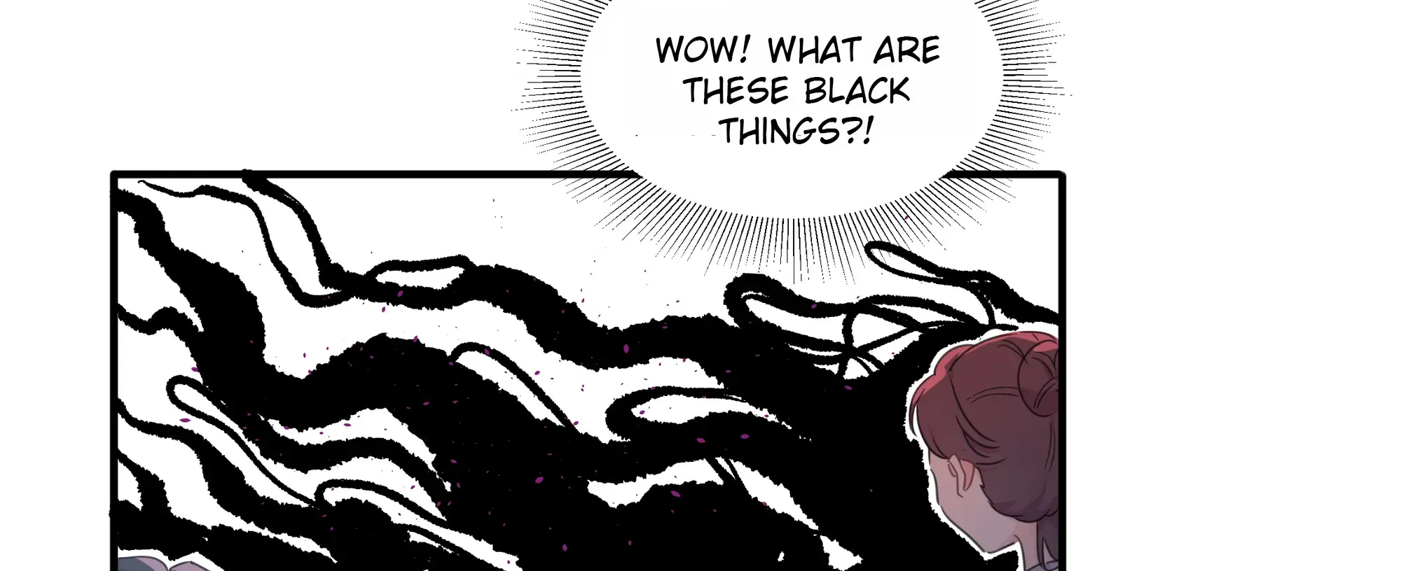 Love Gives Me Superpowers Chapter 7 page 36 - 