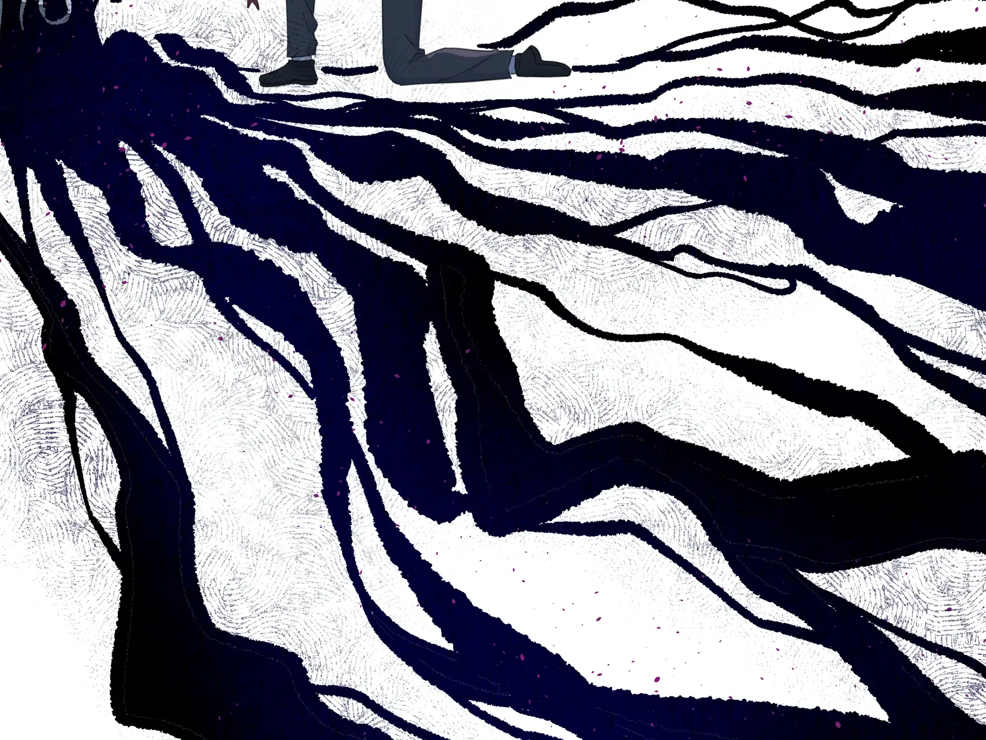 Love Gives Me Superpowers Chapter 7 page 39 - 