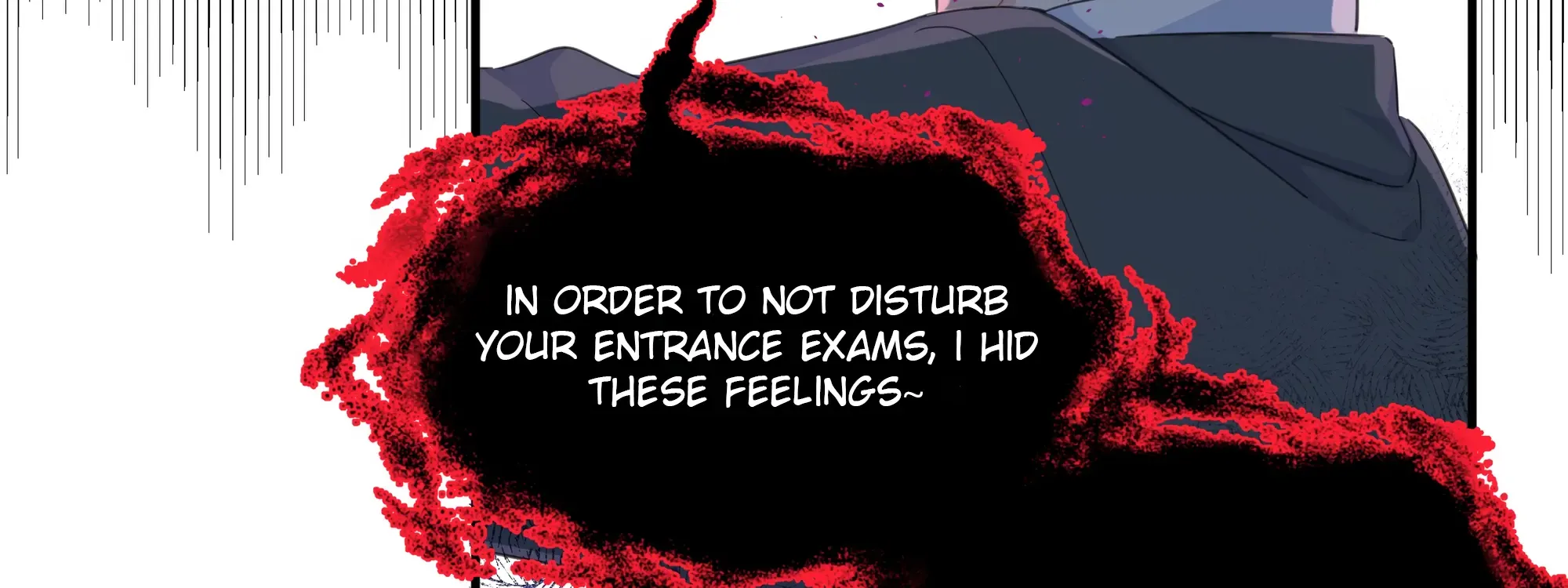 Love Gives Me Superpowers Chapter 7 page 42 - 