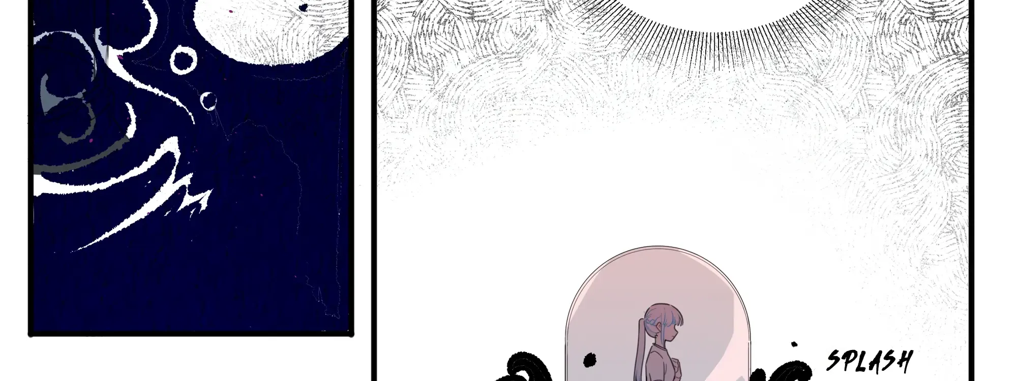 Love Gives Me Superpowers Chapter 7 page 44 - 
