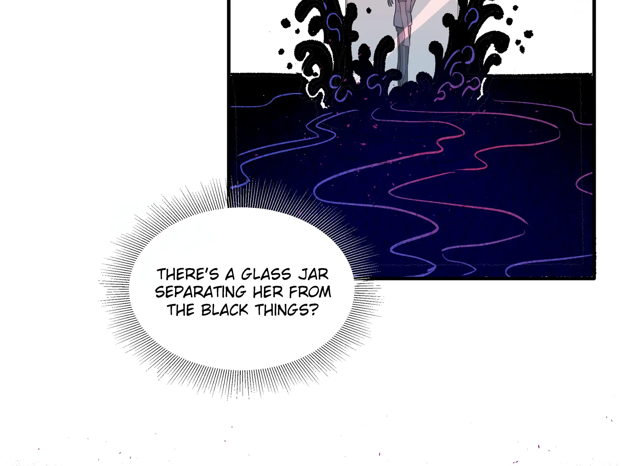 Love Gives Me Superpowers Chapter 7 page 45 - 