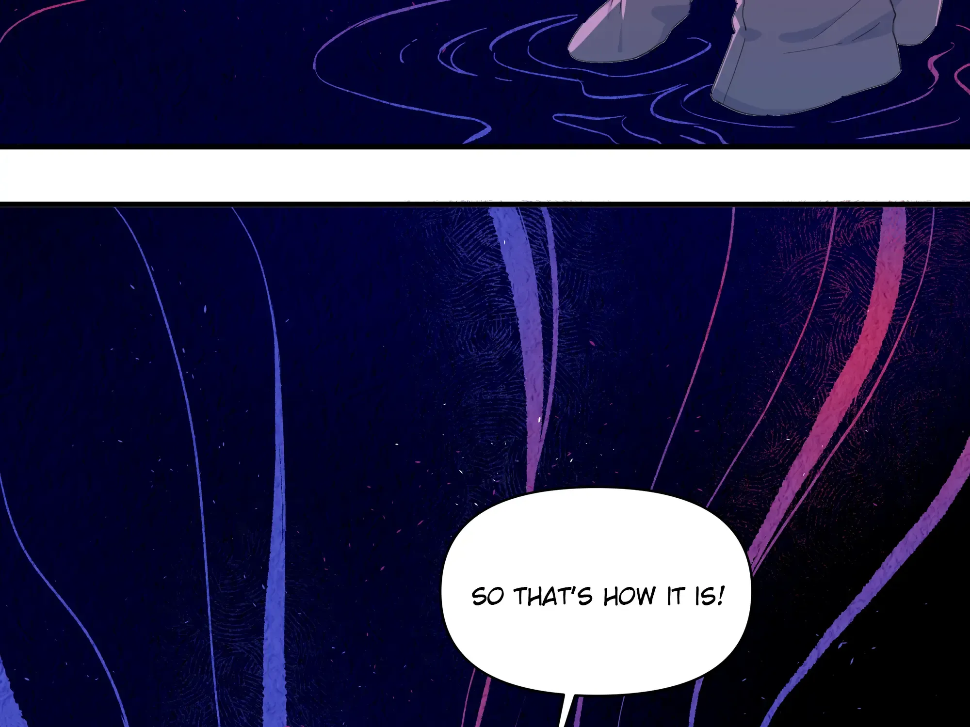 Love Gives Me Superpowers Chapter 7 page 47 - 