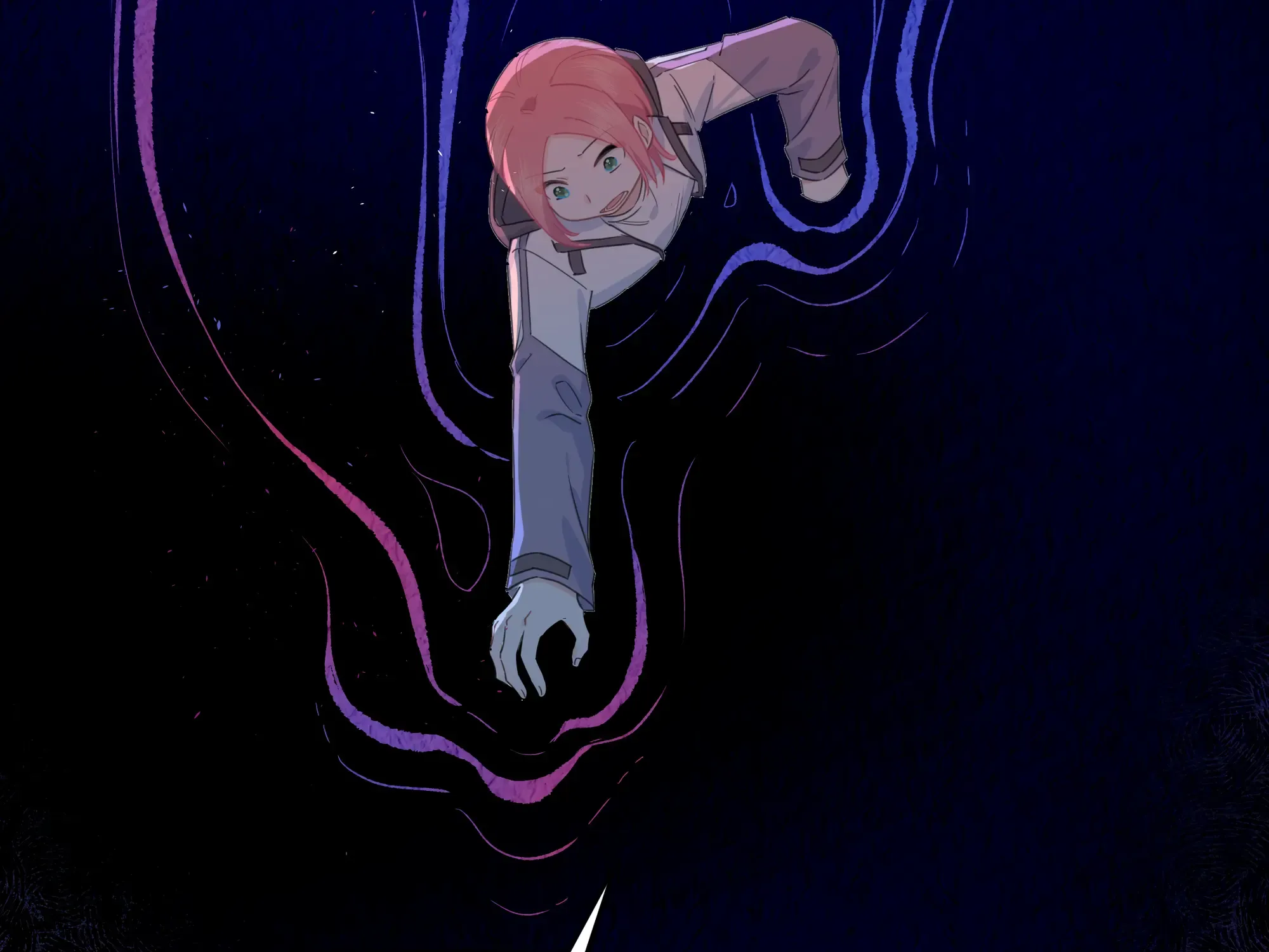 Love Gives Me Superpowers Chapter 7 page 49 - 
