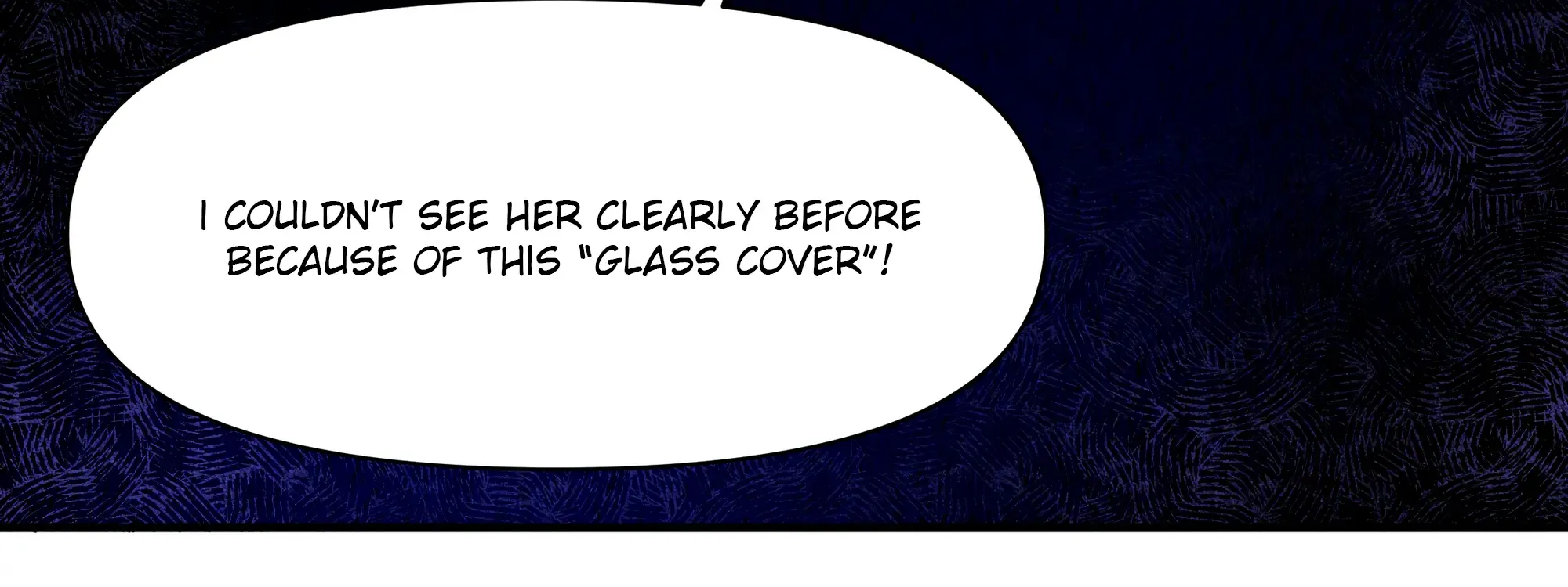 Love Gives Me Superpowers Chapter 7 page 50 - 