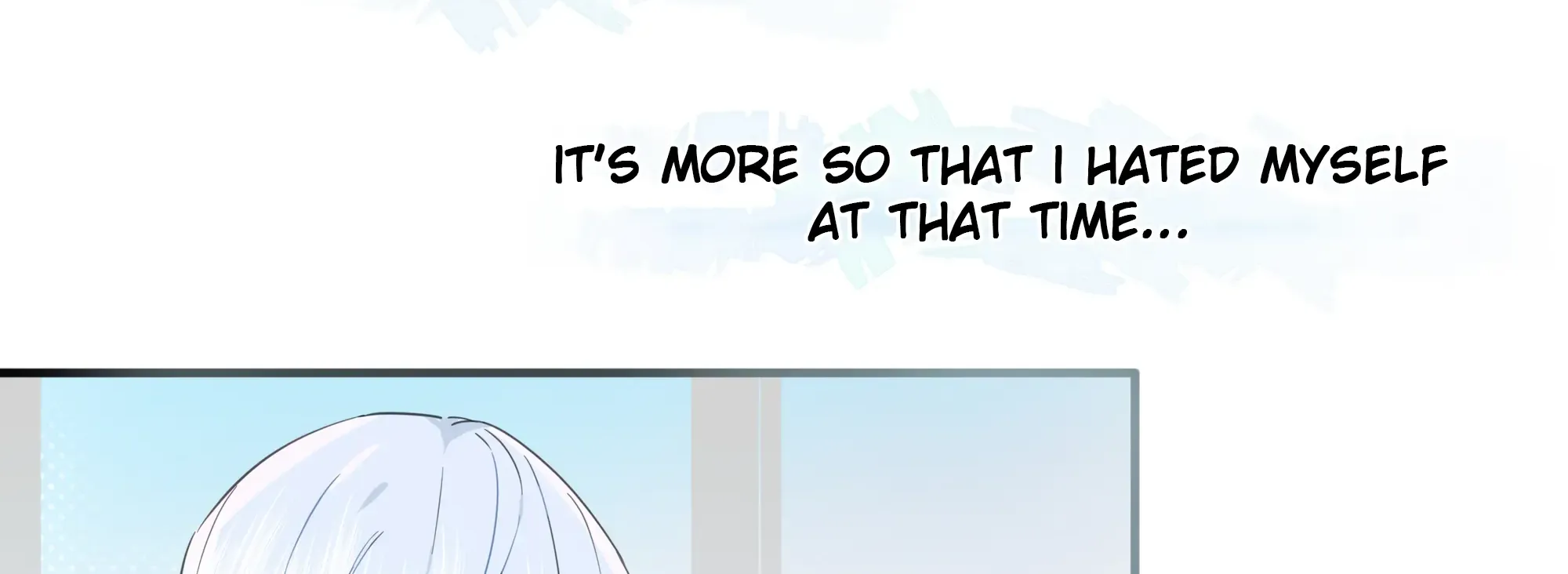 Love Gives Me Superpowers Chapter 7 page 6 - 