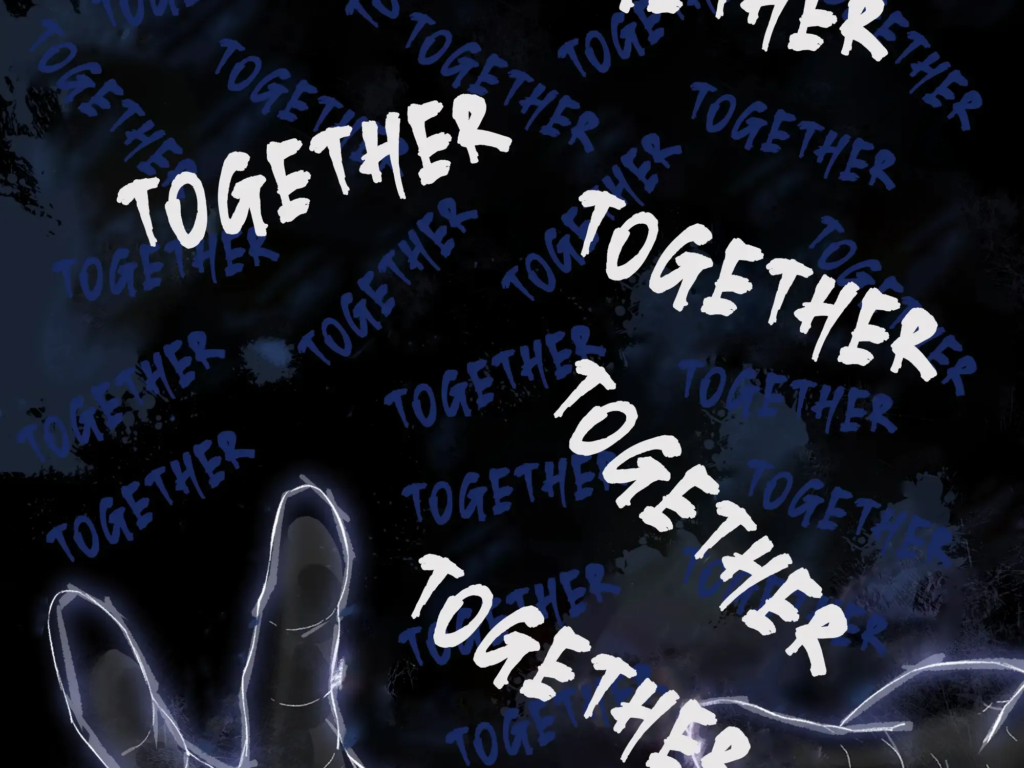 Love Gives Me Superpowers Chapter 7 page 53 - 