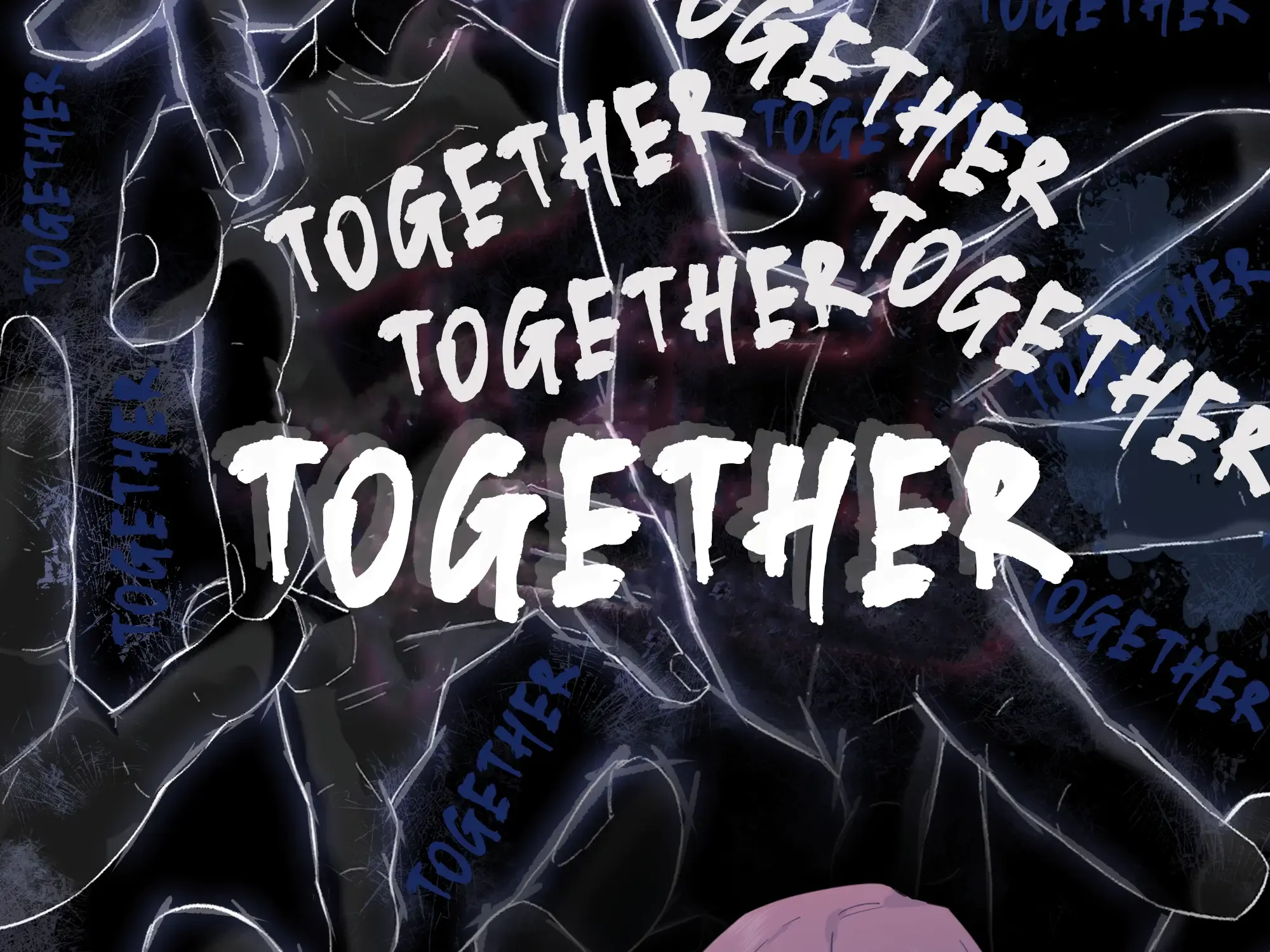 Love Gives Me Superpowers Chapter 7 page 55 - 