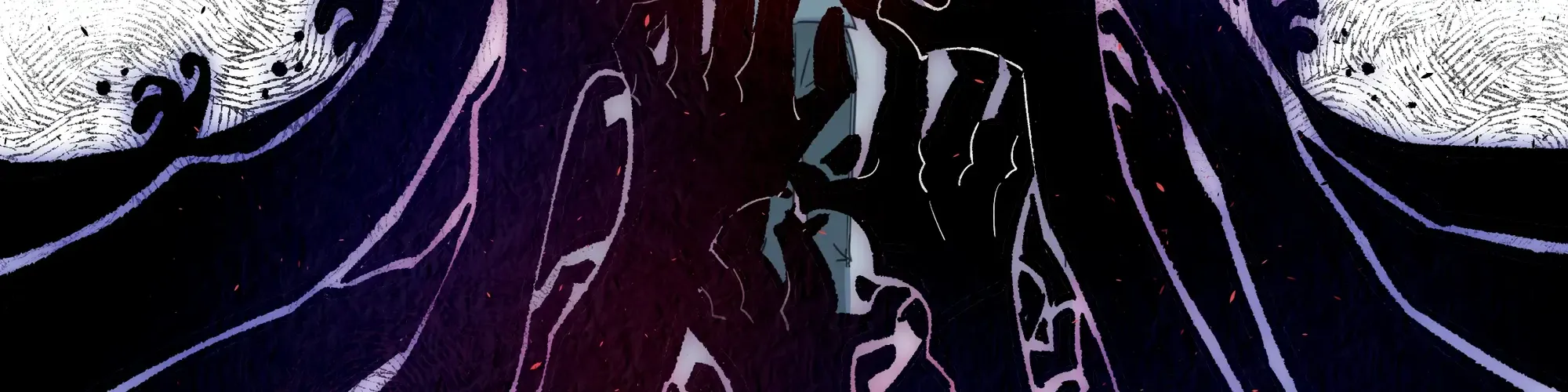 Love Gives Me Superpowers Chapter 7 page 58 - 