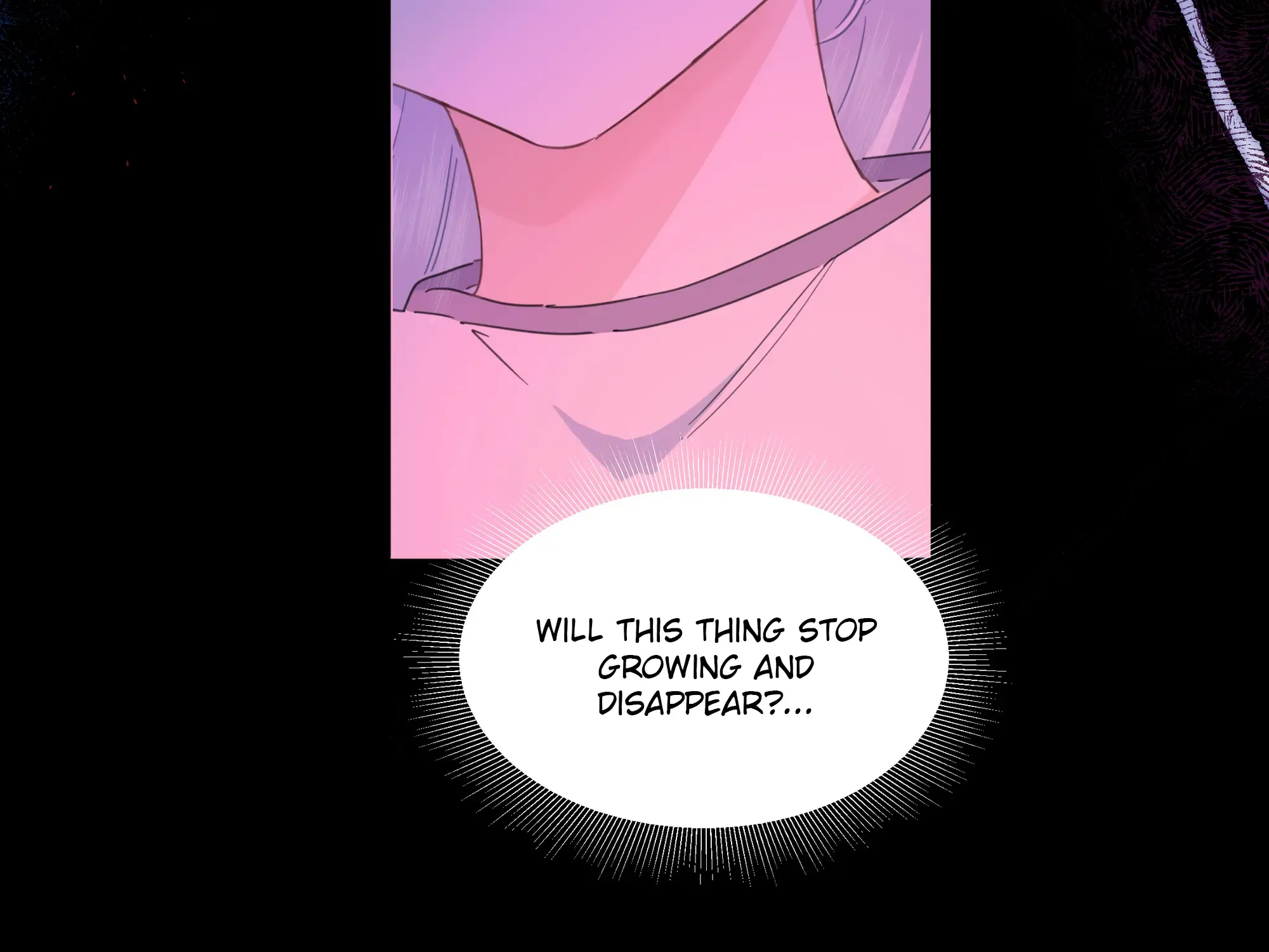 Love Gives Me Superpowers Chapter 7 page 61 - 