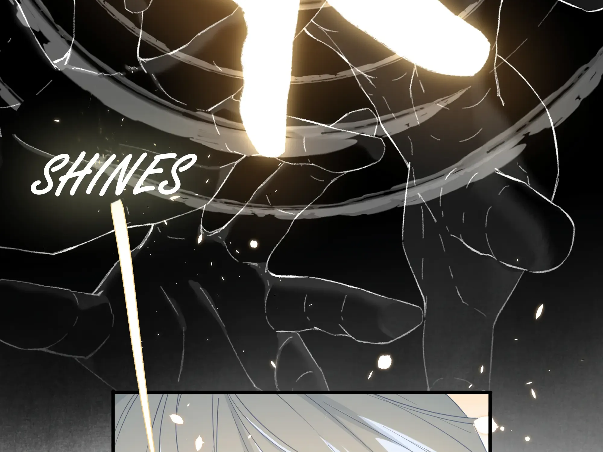 Love Gives Me Superpowers Chapter 7 page 65 - 