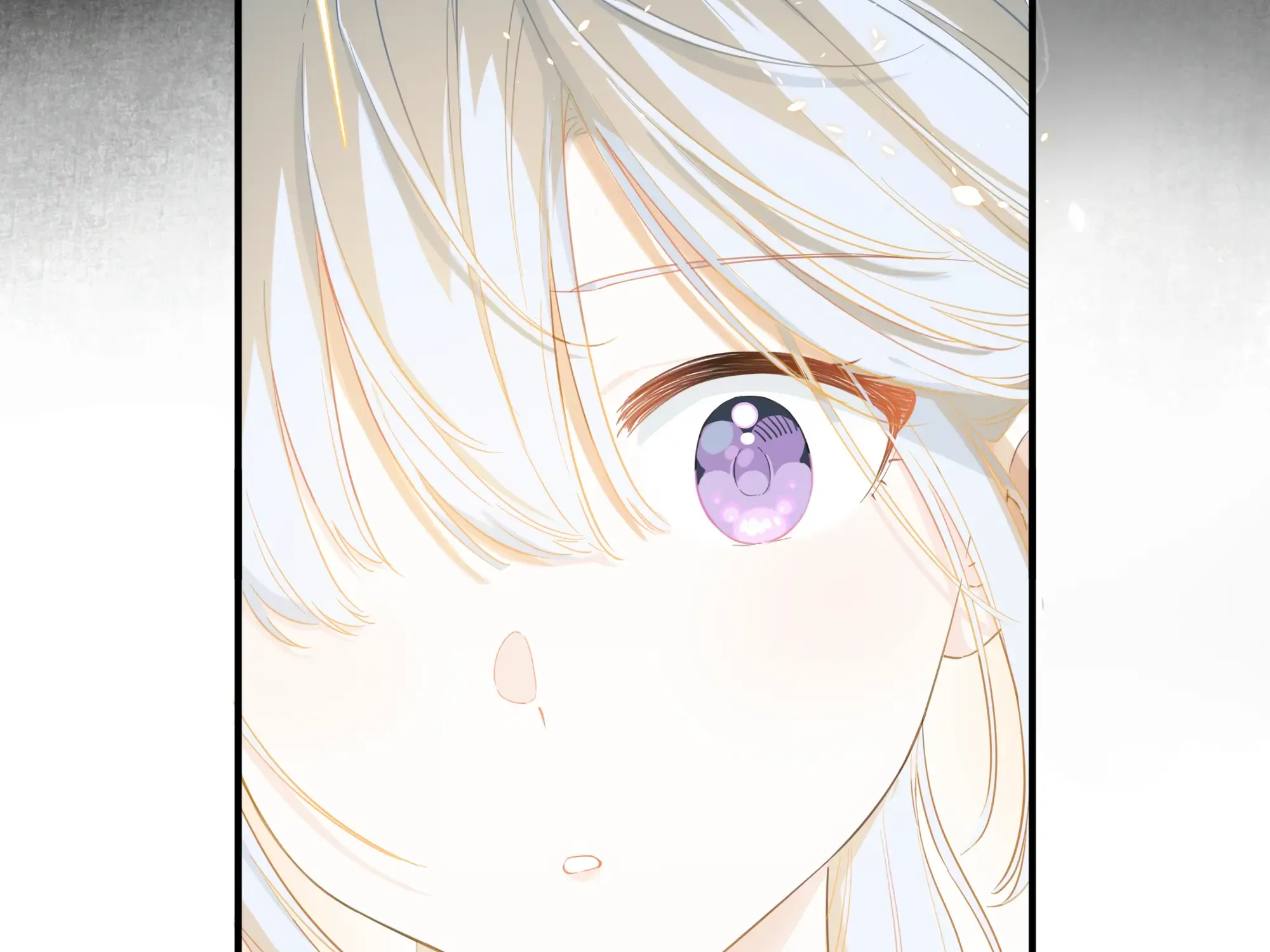 Love Gives Me Superpowers Chapter 7 page 66 - 