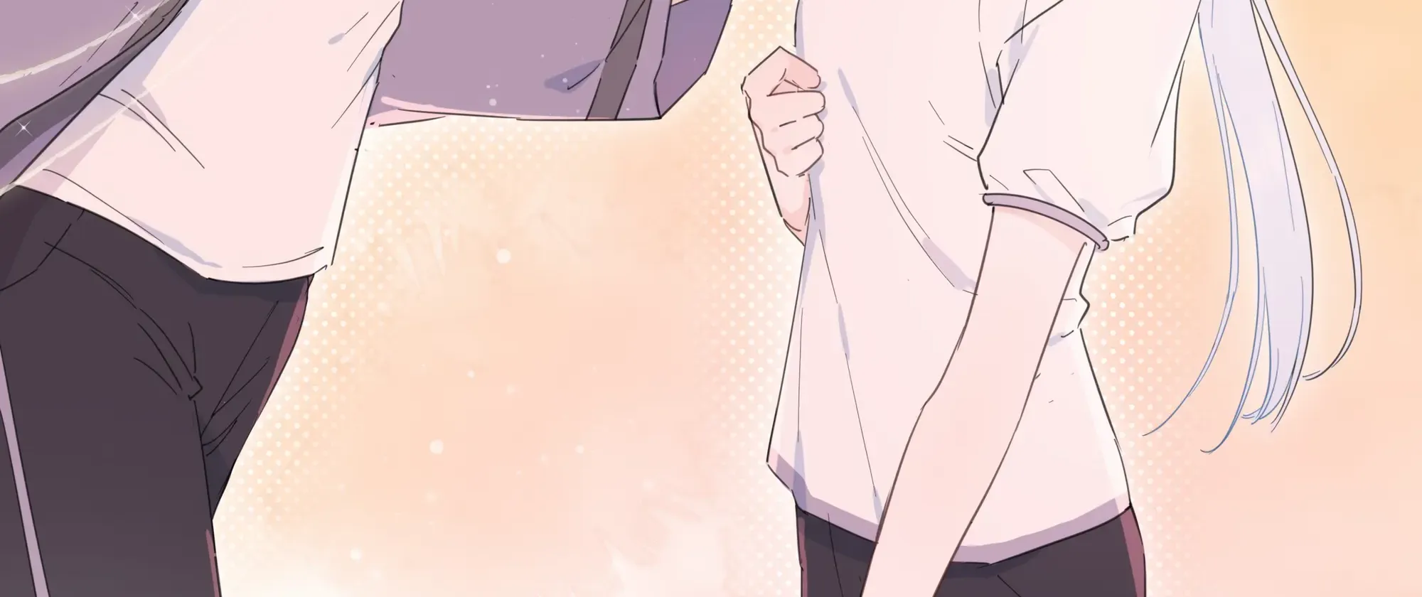 Love Gives Me Superpowers Chapter 7 page 70 - 