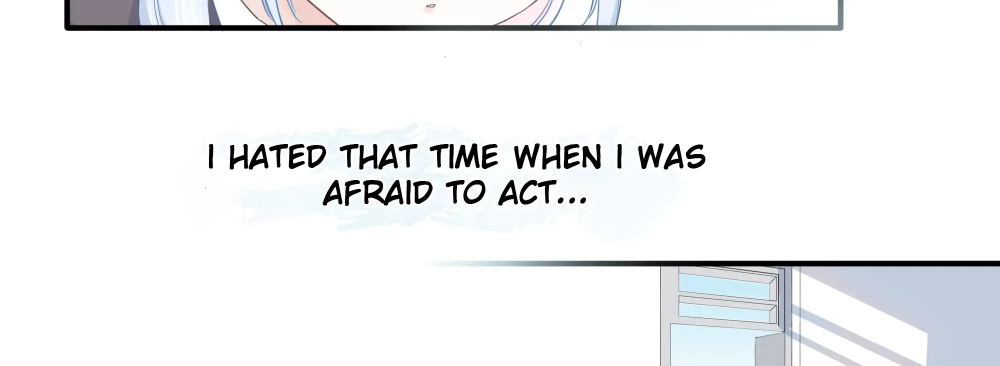 Love Gives Me Superpowers Chapter 7 page 8 - 