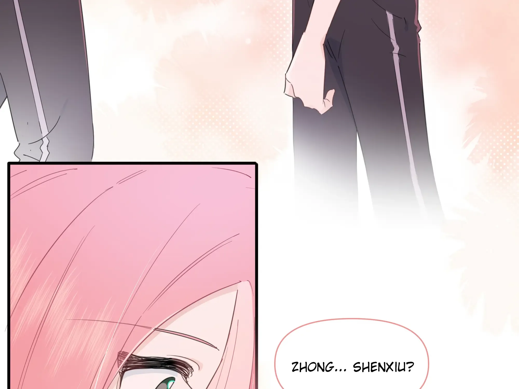 Love Gives Me Superpowers Chapter 7 page 71 - 