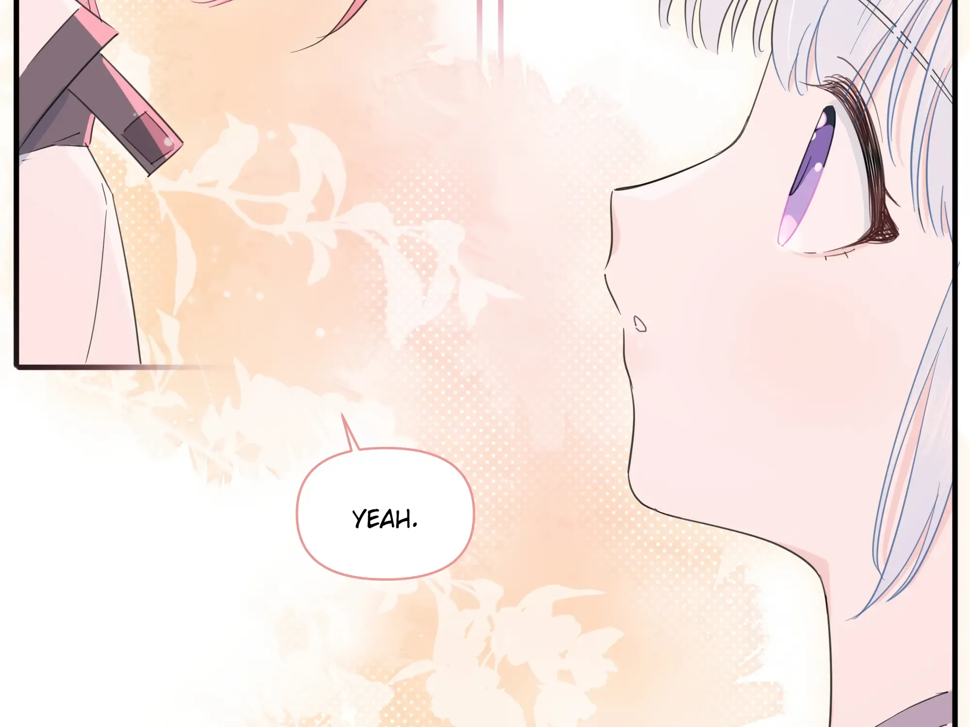 Love Gives Me Superpowers Chapter 7 page 73 - 