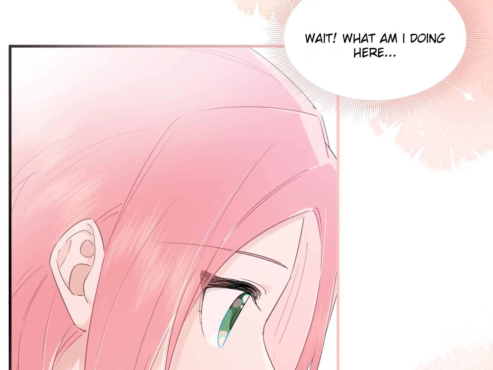 Love Gives Me Superpowers Chapter 7 page 75 - 