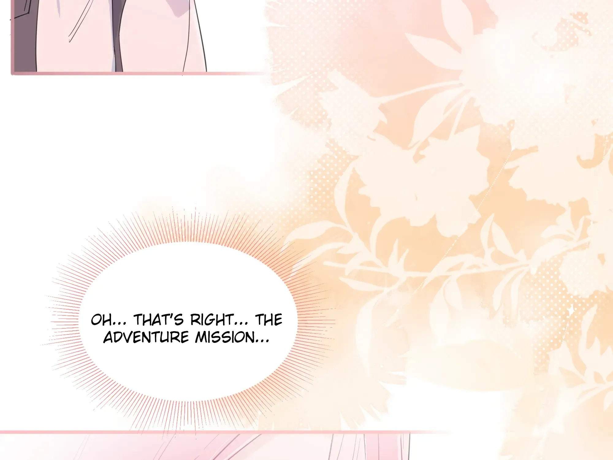 Love Gives Me Superpowers Chapter 7 page 77 - 