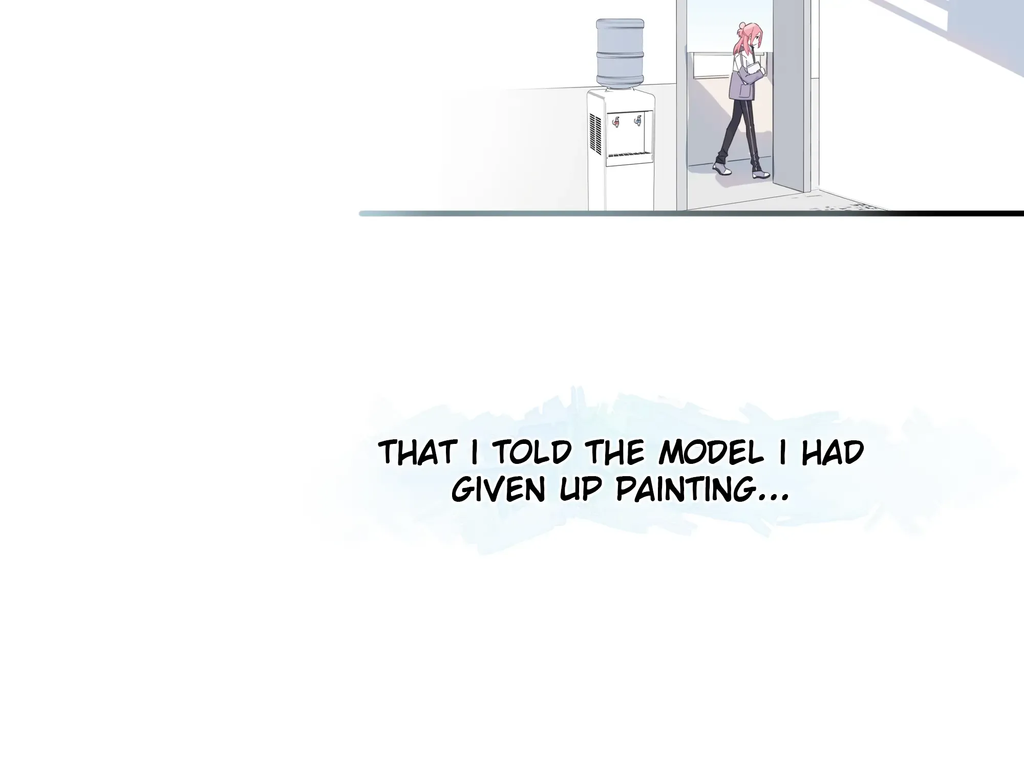 Love Gives Me Superpowers Chapter 7 page 9 - 
