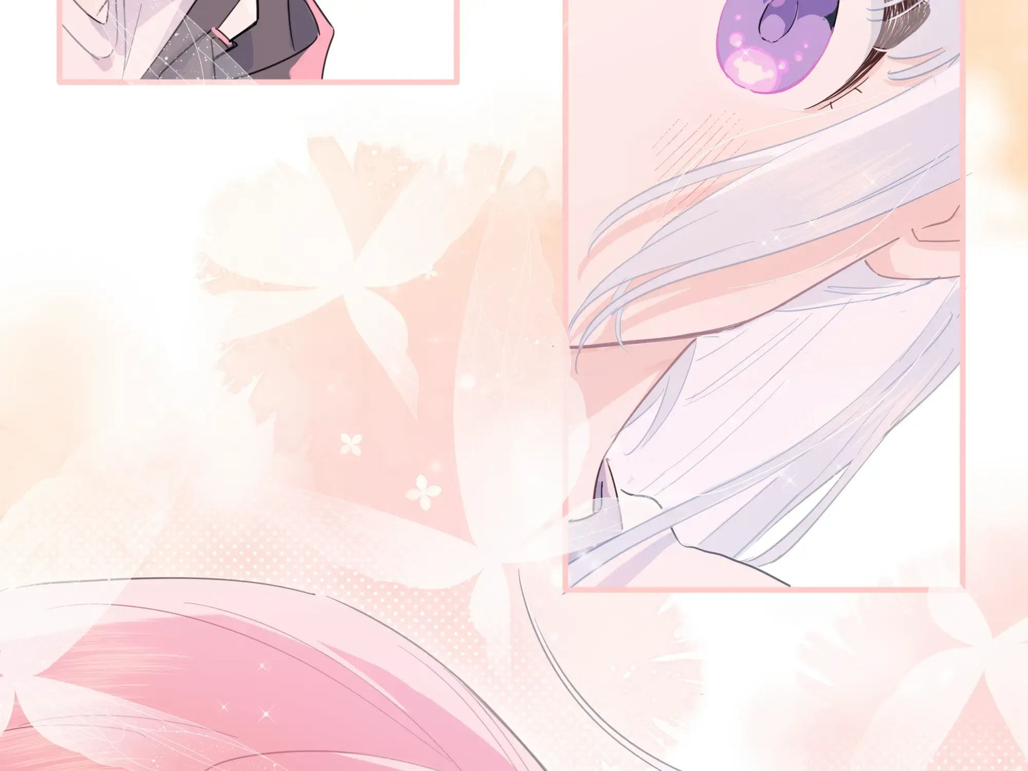 Love Gives Me Superpowers Chapter 7 page 81 - 