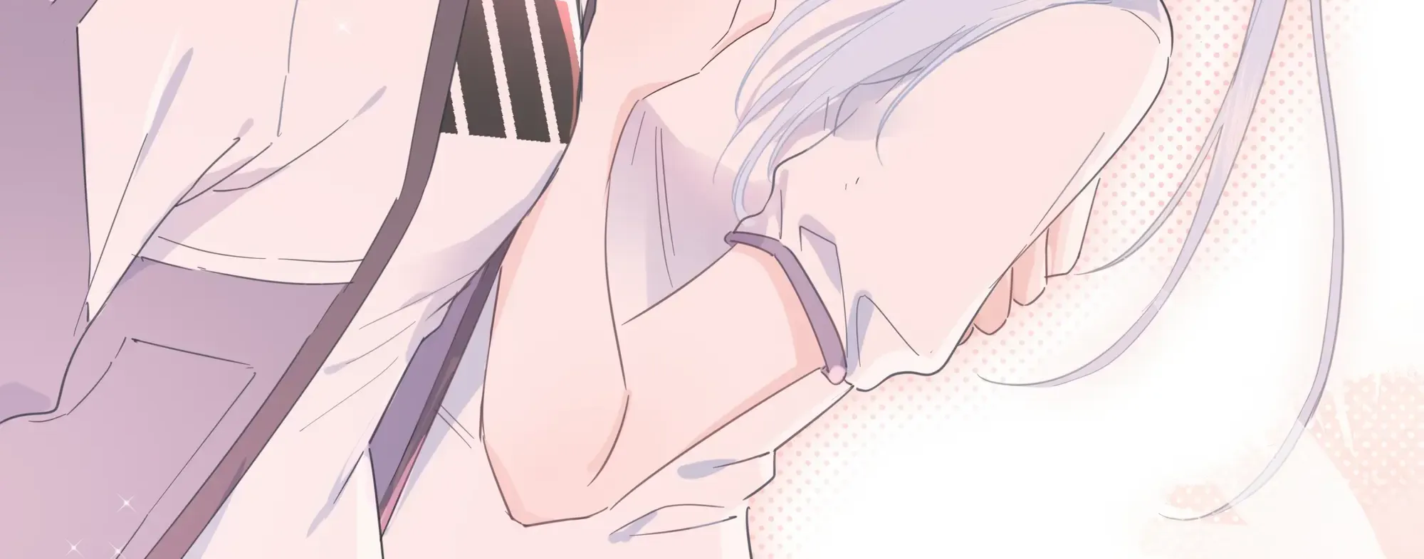 Love Gives Me Superpowers Chapter 7 page 86 - 