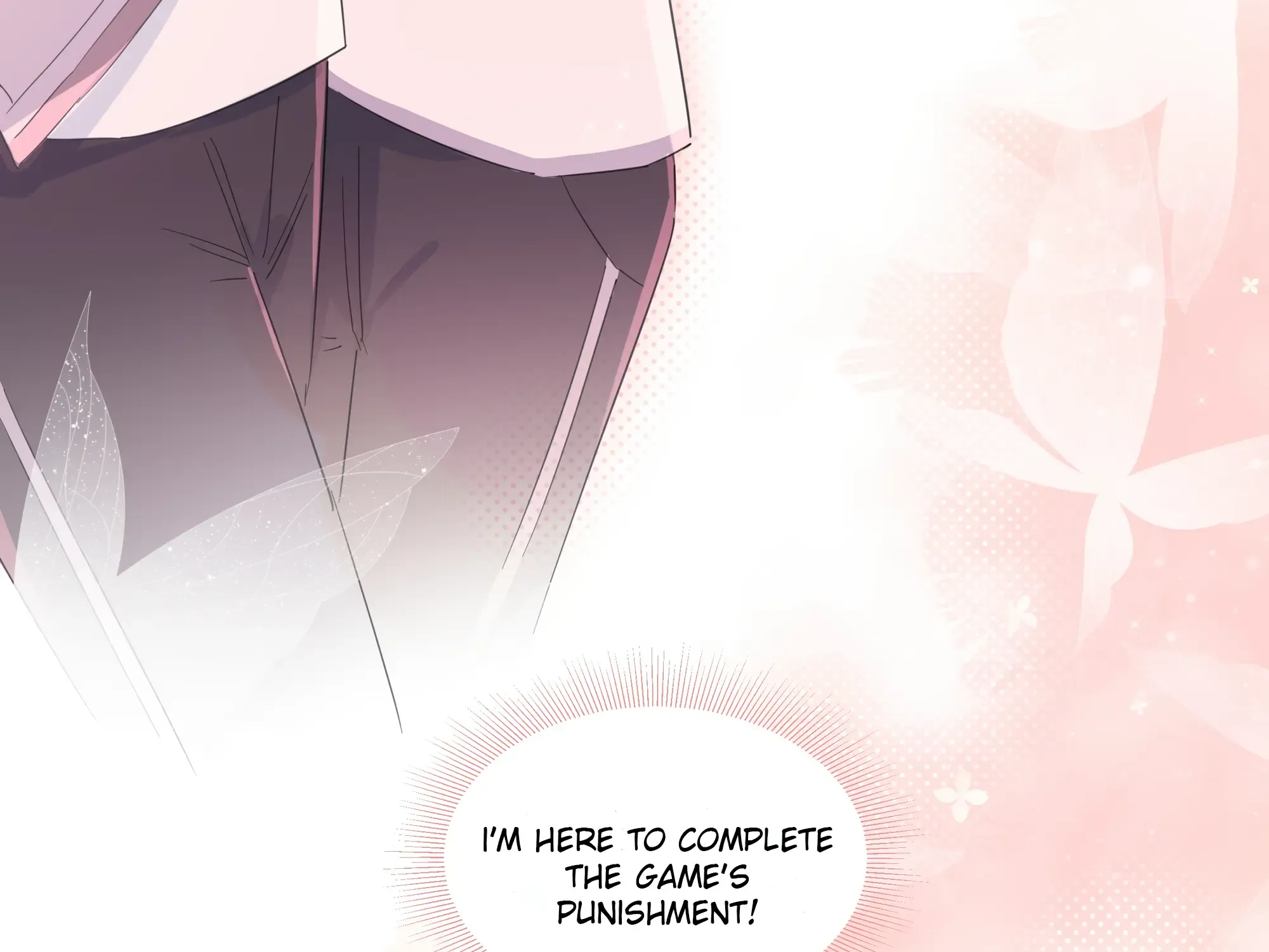 Love Gives Me Superpowers Chapter 7 page 87 - 