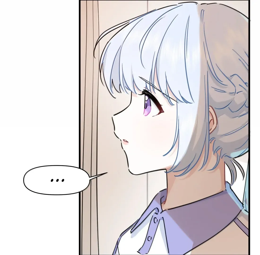 Love Gives Me Superpowers Chapter 74 page 12 - 