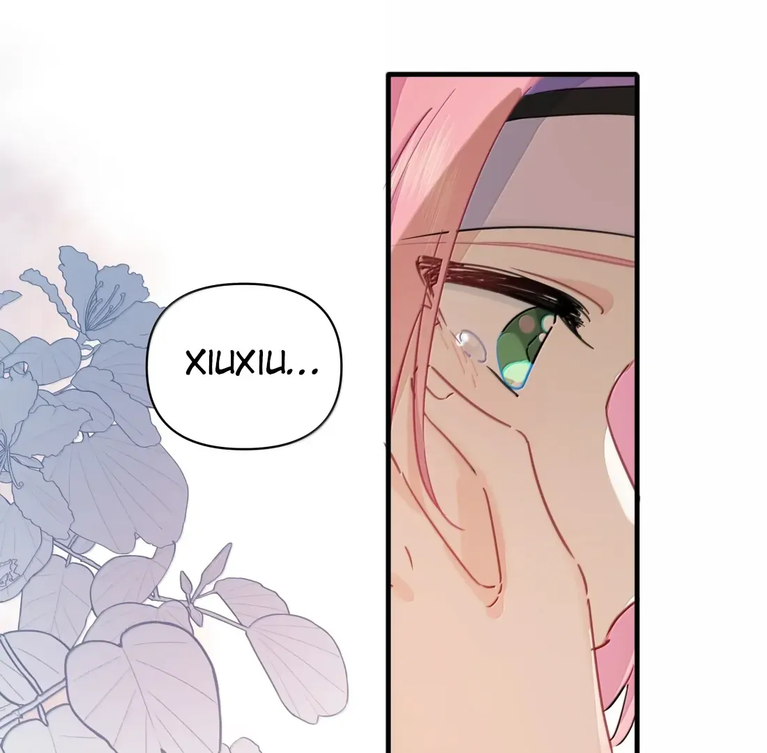 Love Gives Me Superpowers Chapter 74 page 3 - 