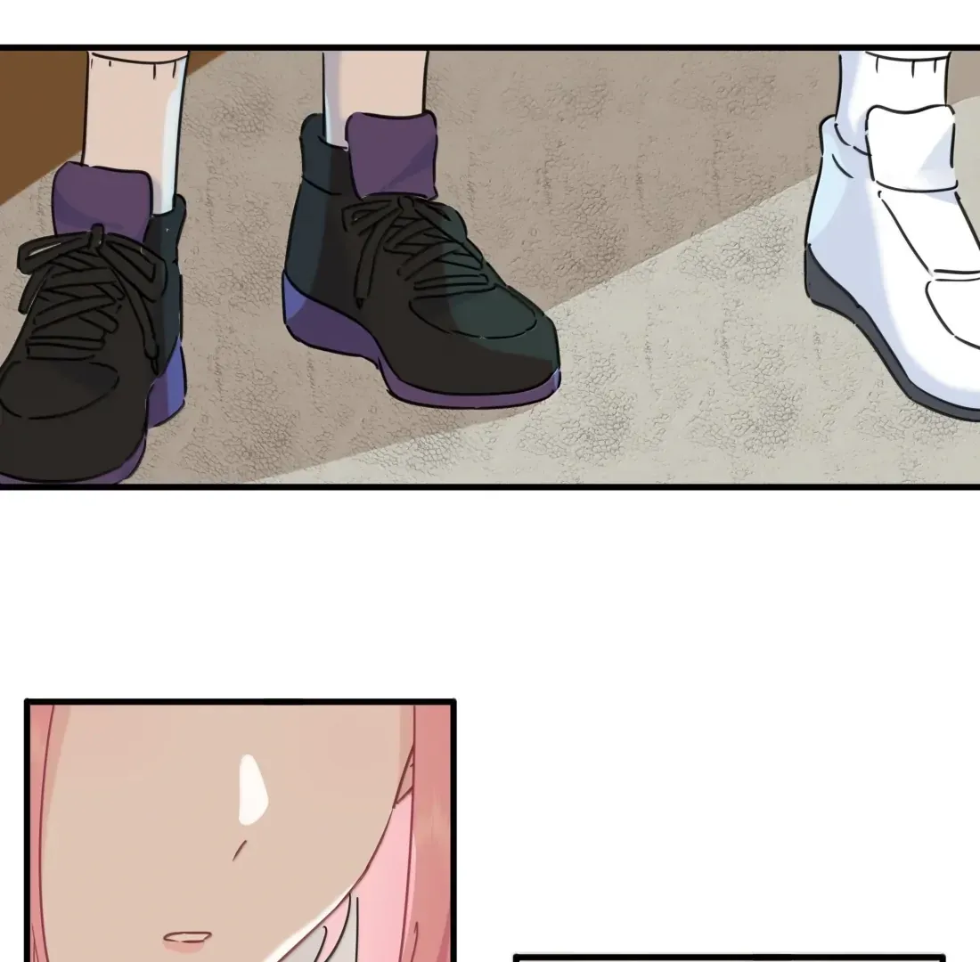 Love Gives Me Superpowers Chapter 74 page 25 - 