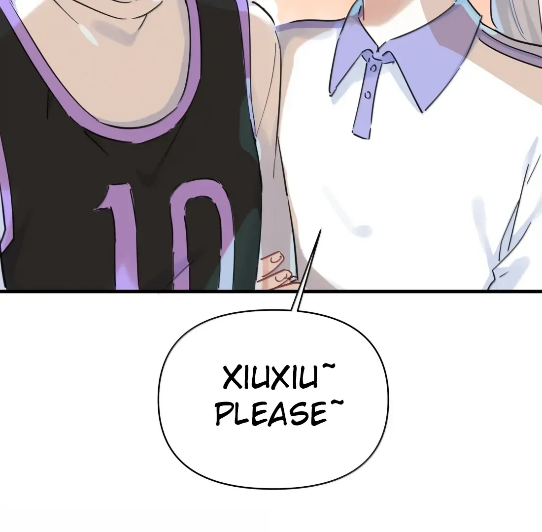 Love Gives Me Superpowers Chapter 74 page 30 - 