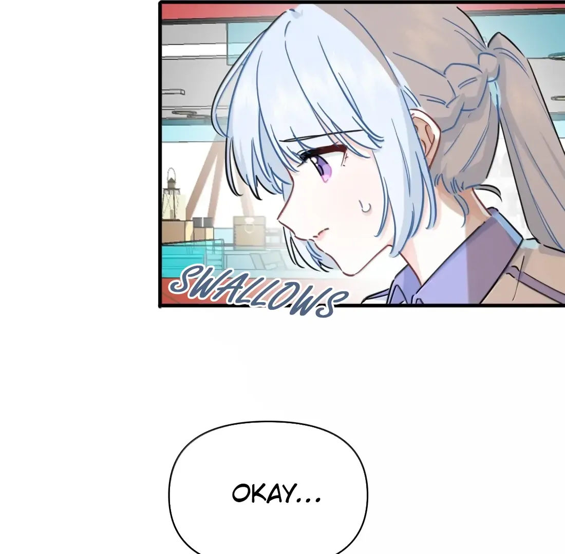 Love Gives Me Superpowers Chapter 74 page 39 - 
