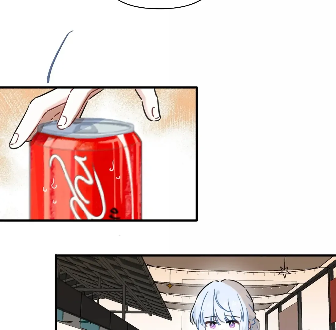 Love Gives Me Superpowers Chapter 74 page 40 - 
