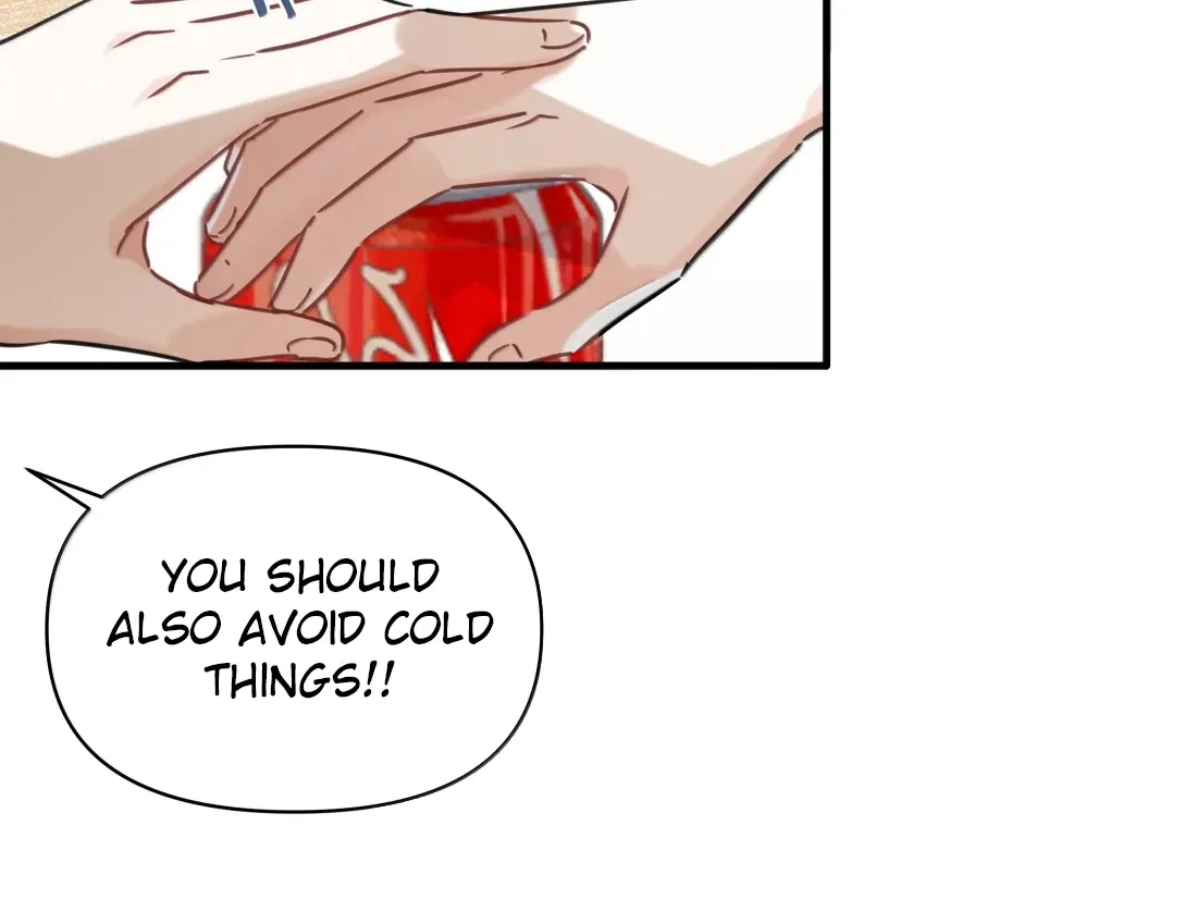 Love Gives Me Superpowers Chapter 74 page 42 - 