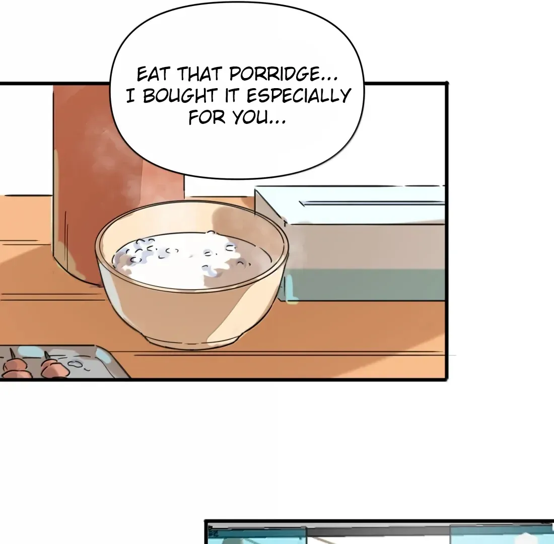 Love Gives Me Superpowers Chapter 74 page 43 - 