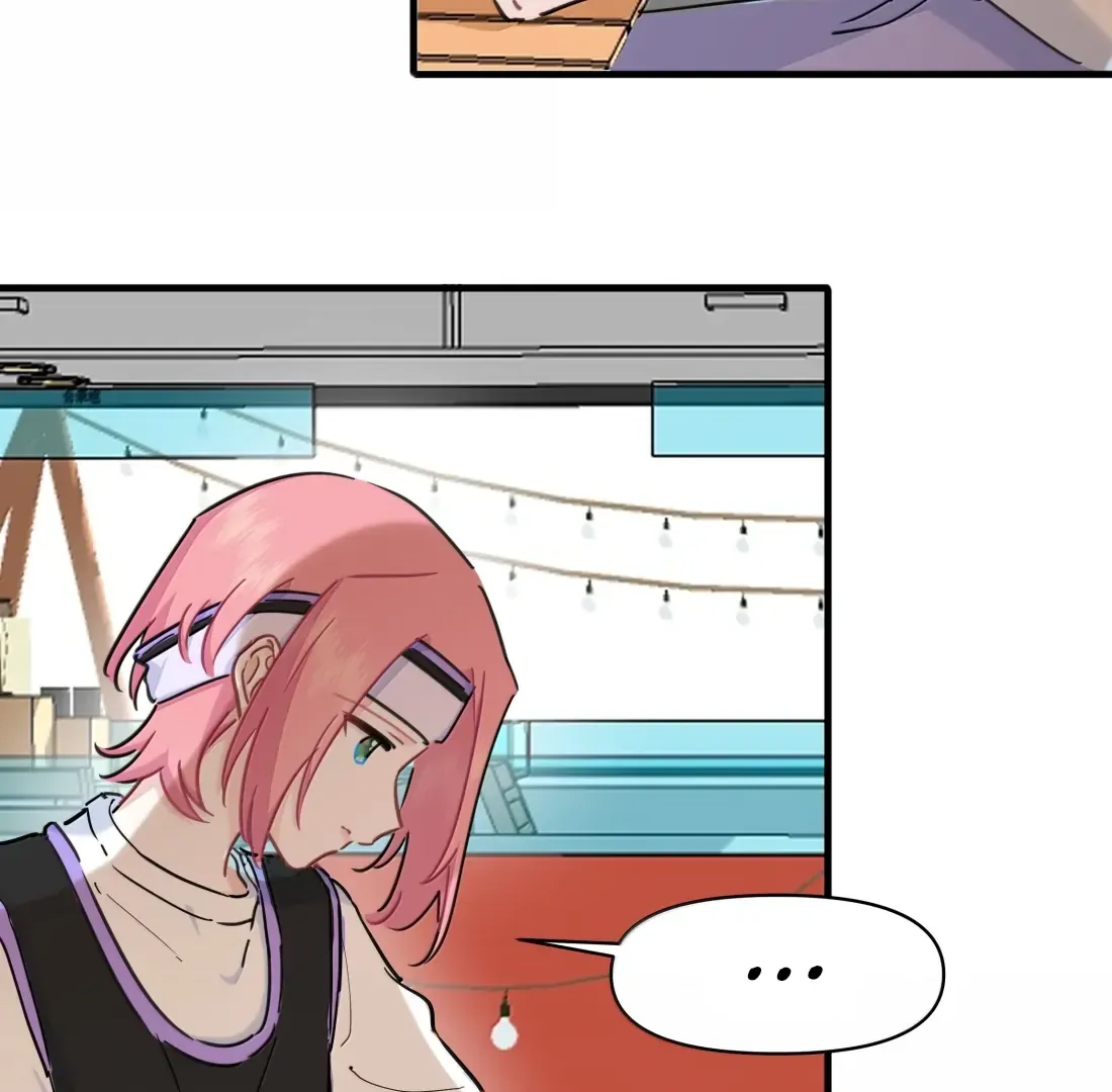 Love Gives Me Superpowers Chapter 74 page 45 - 