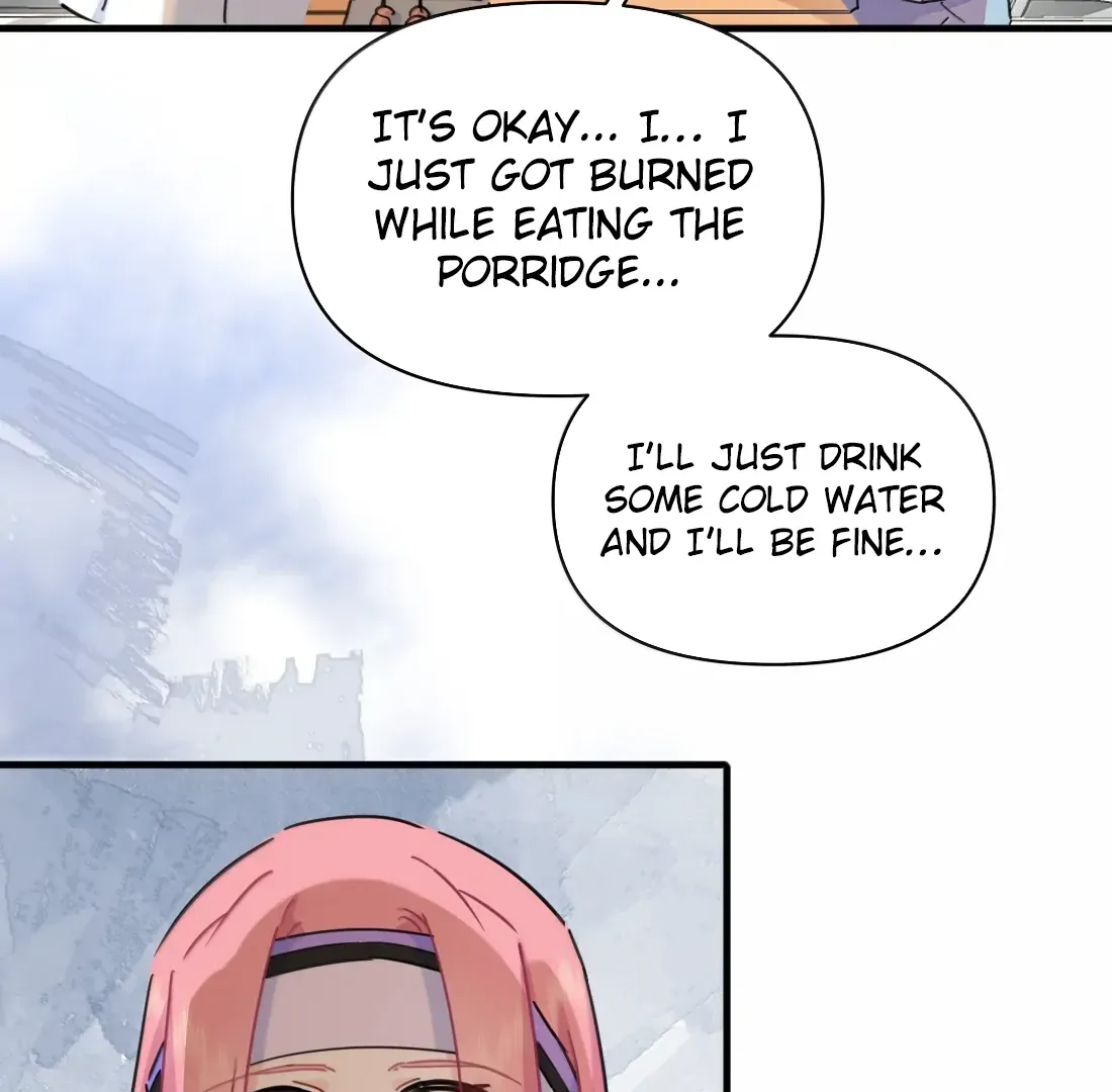 Love Gives Me Superpowers Chapter 74 page 51 - 