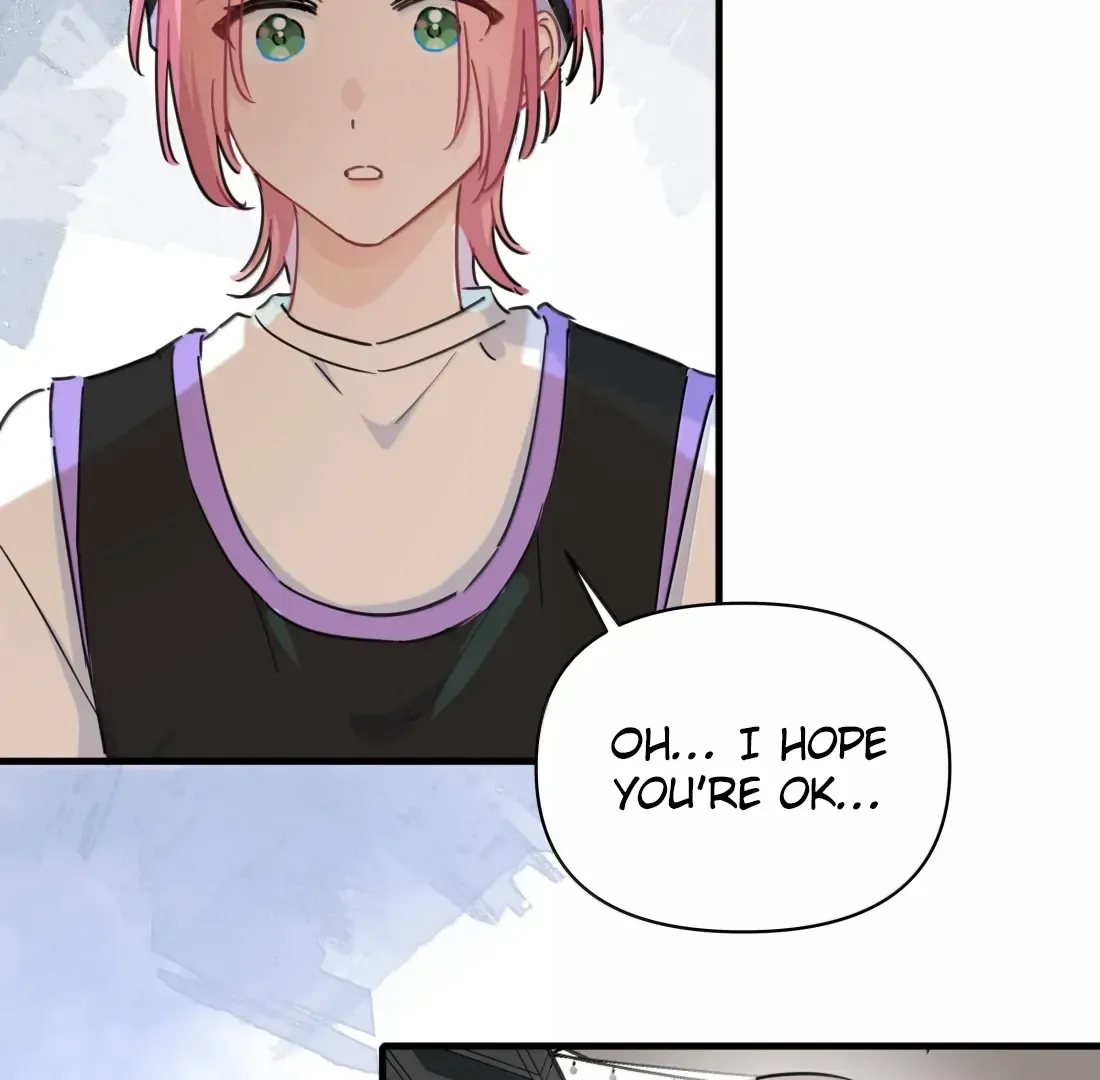 Love Gives Me Superpowers Chapter 74 page 52 - 