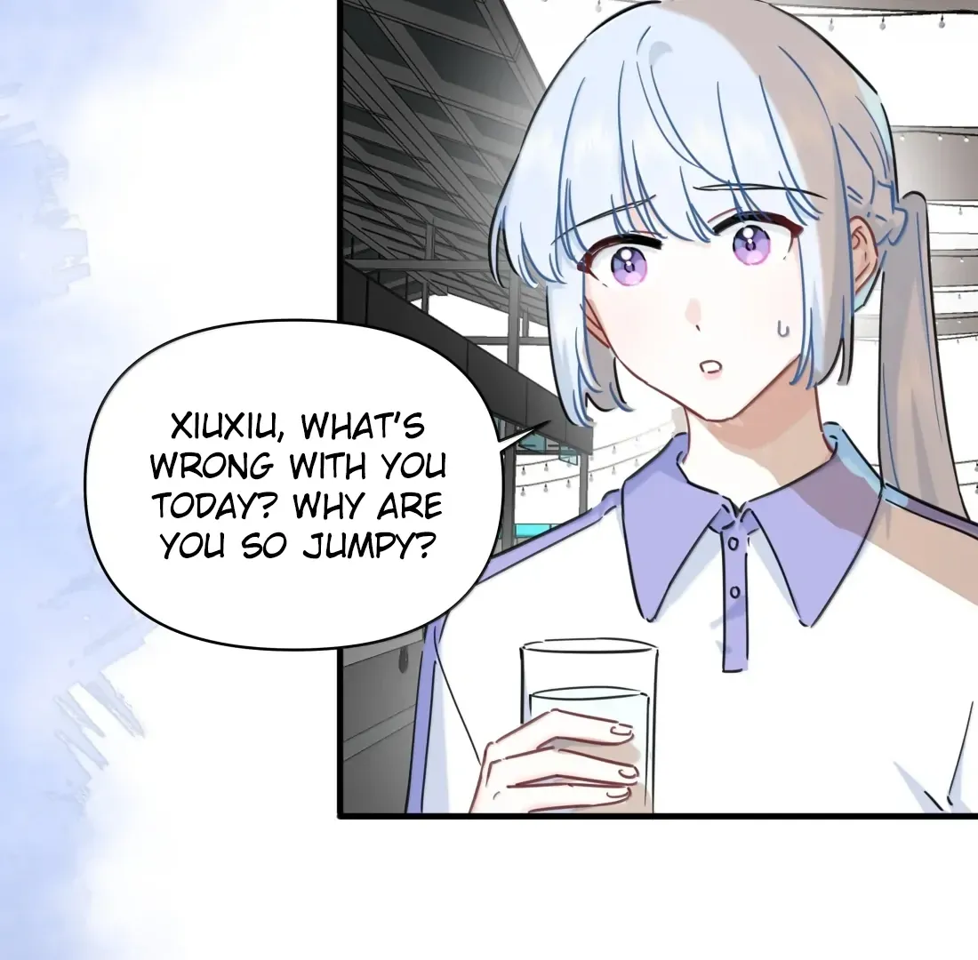 Love Gives Me Superpowers Chapter 74 page 53 - 