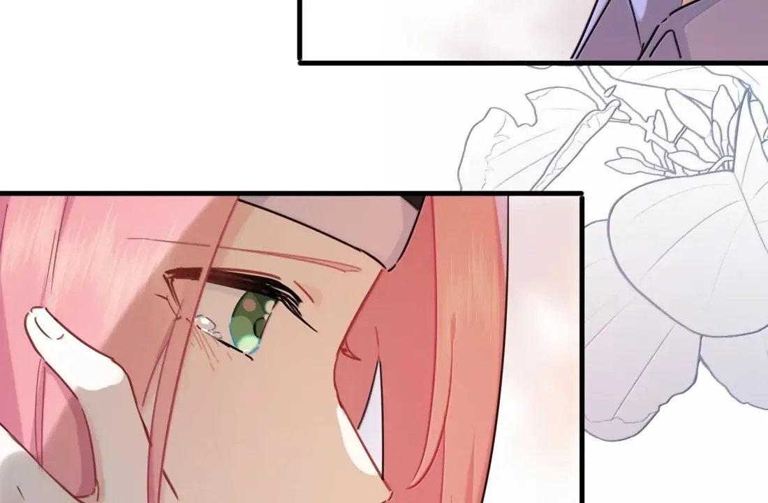 Love Gives Me Superpowers Chapter 74 page 7 - 