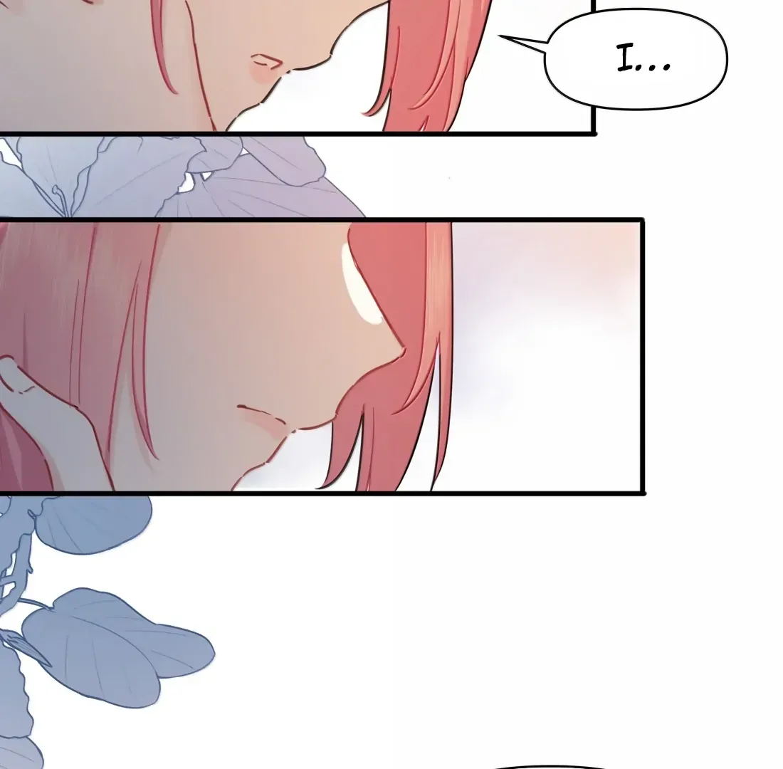 Love Gives Me Superpowers Chapter 74 page 8 - 