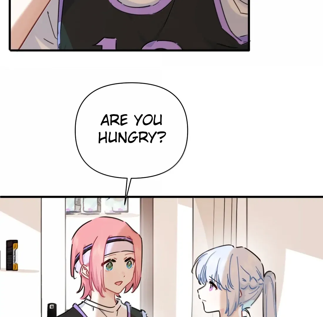 Love Gives Me Superpowers Chapter 74 page 10 - 